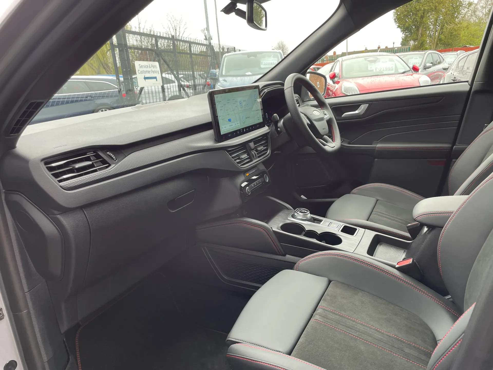 2025 FORD KUGA 2025 FORD KUGA