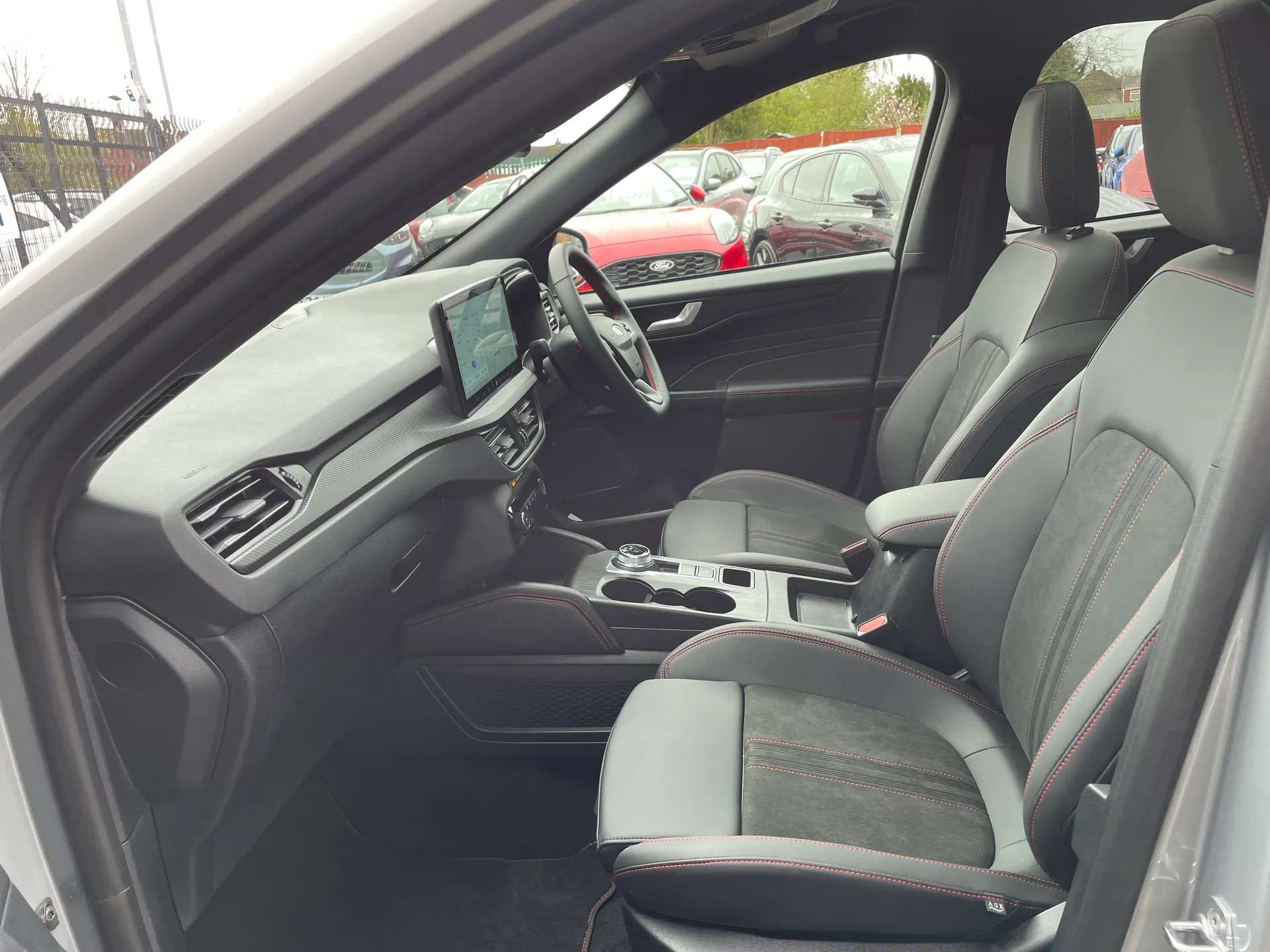 2025 FORD KUGA 2025 FORD KUGA