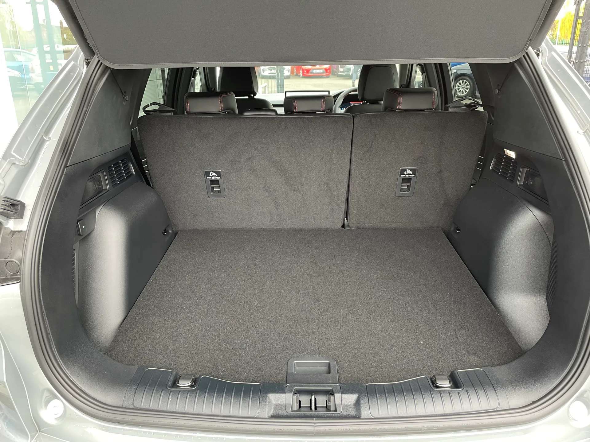 2025 FORD KUGA 2025 FORD KUGA