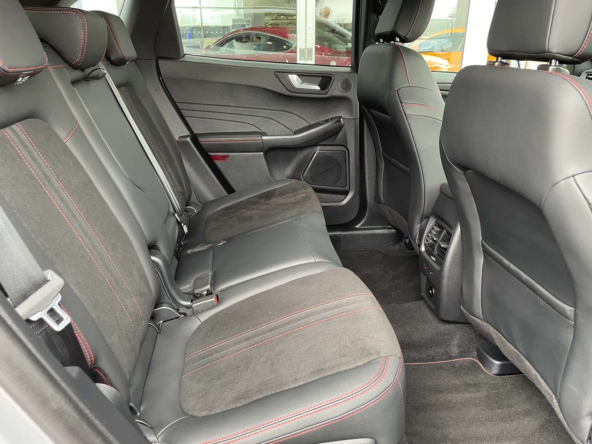 2025 FORD KUGA 2025 FORD KUGA