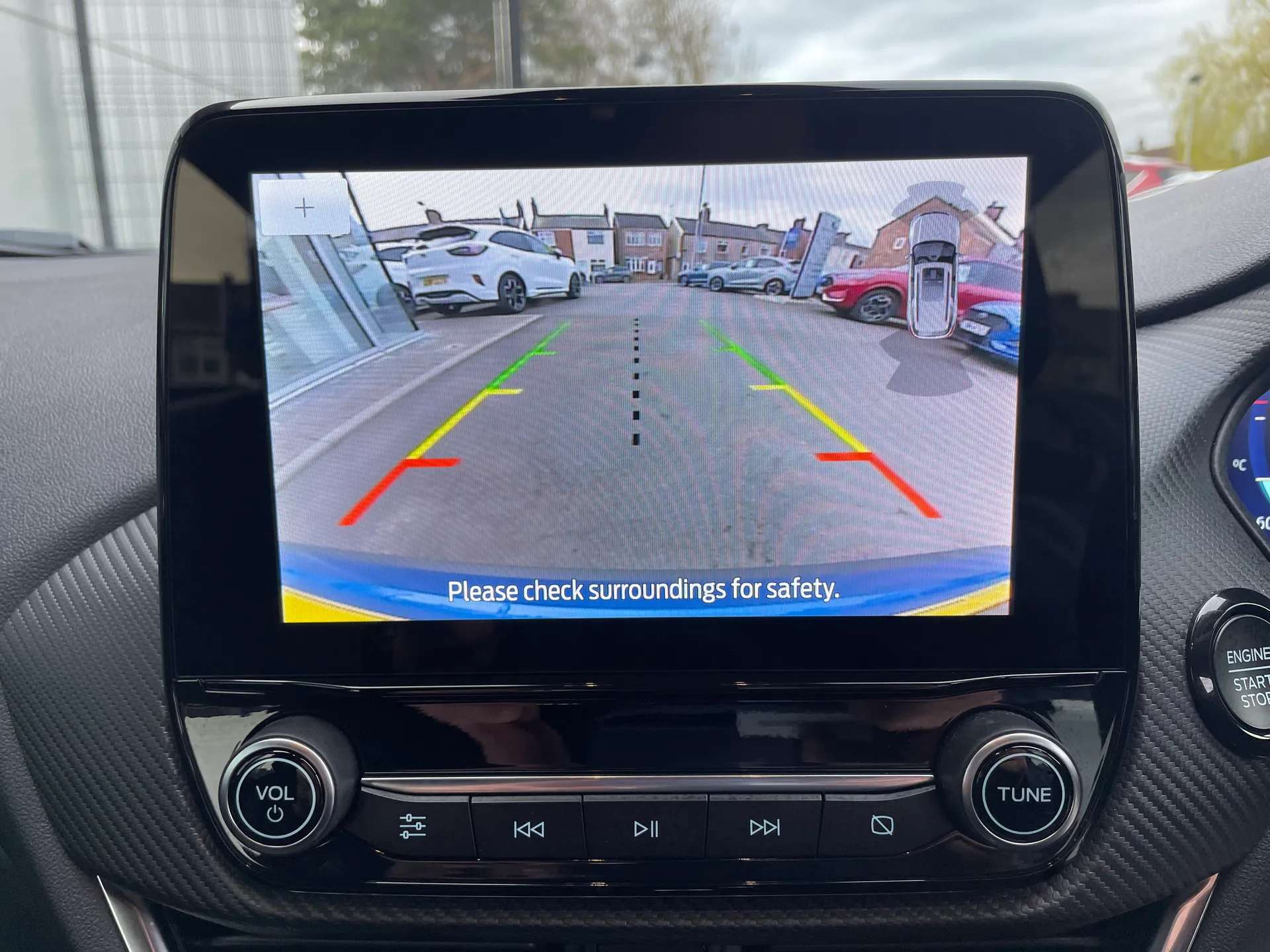 2023 FORD PUMA 2023 FORD PUMA