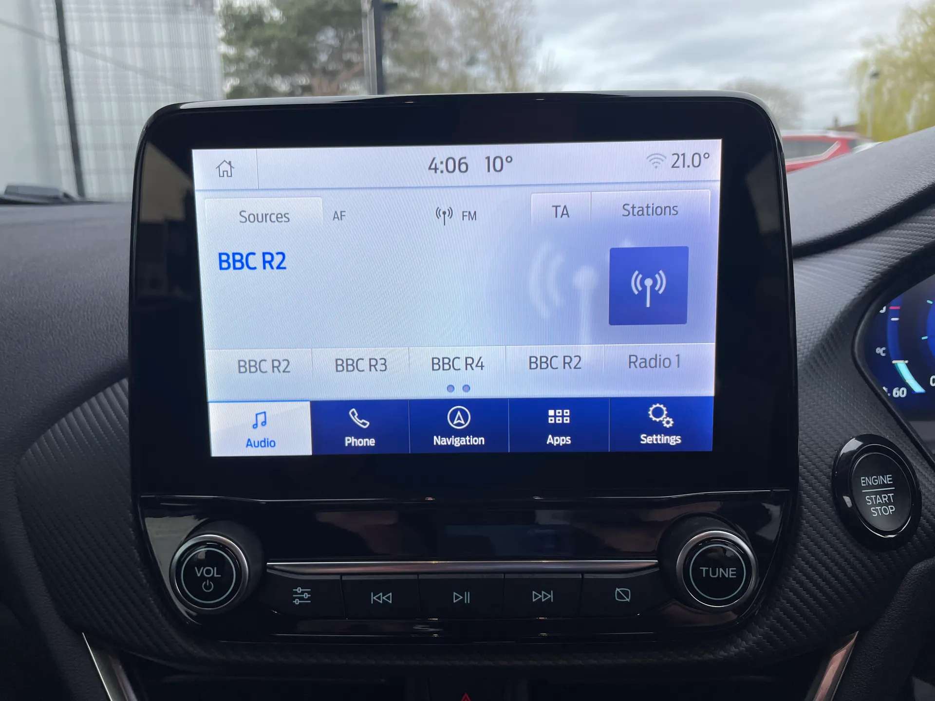 2023 FORD PUMA 2023 FORD PUMA