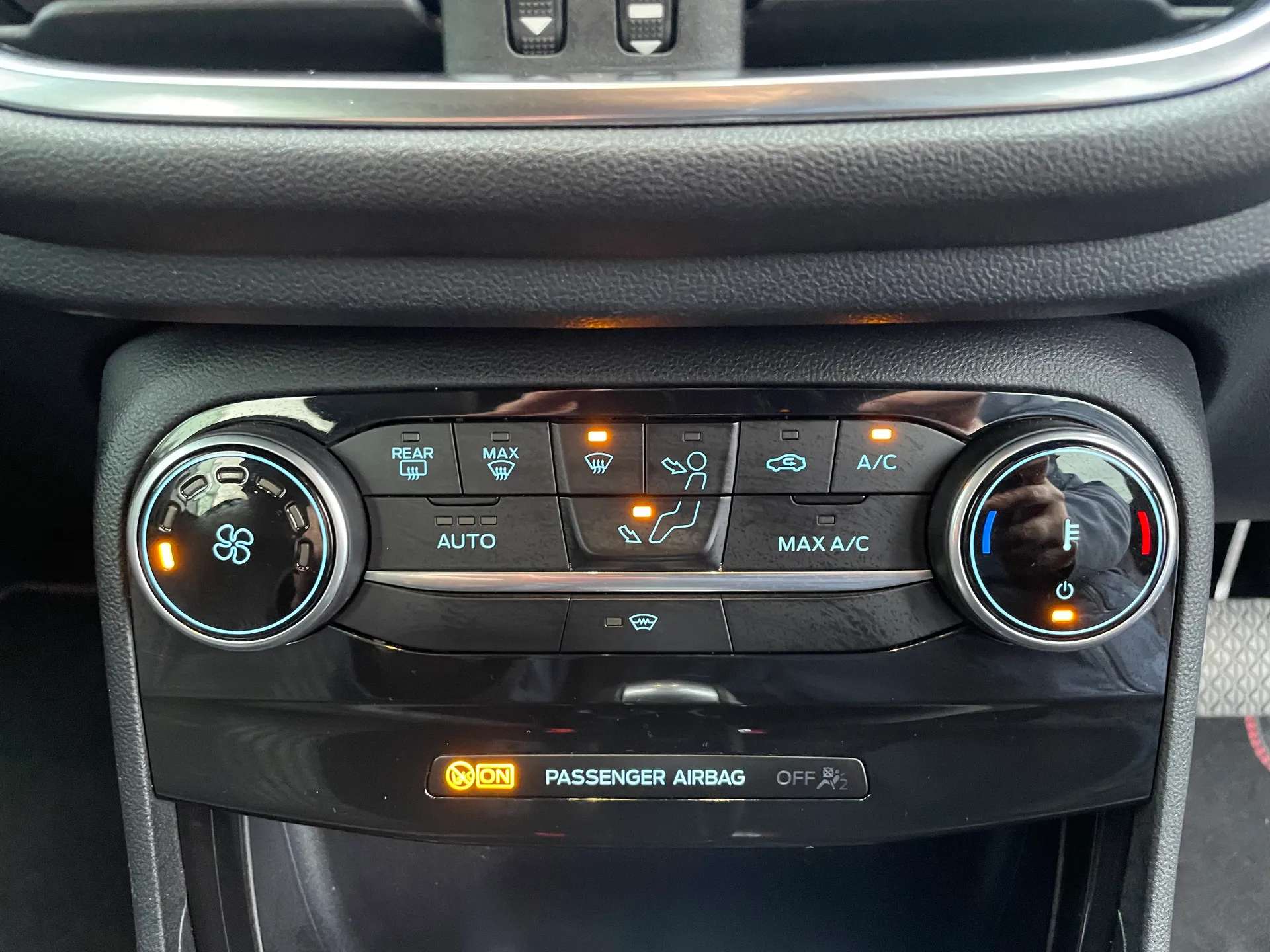 2023 FORD PUMA 2023 FORD PUMA