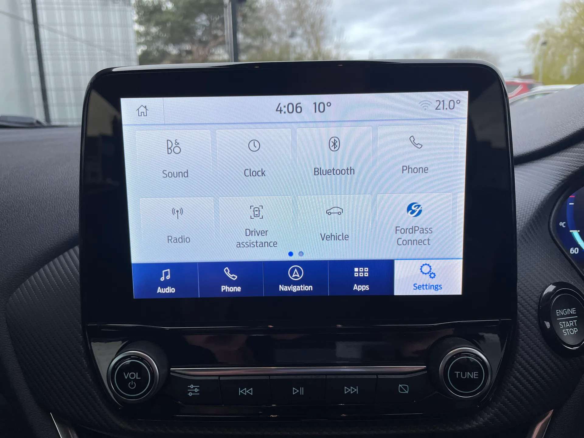 2023 FORD PUMA 2023 FORD PUMA