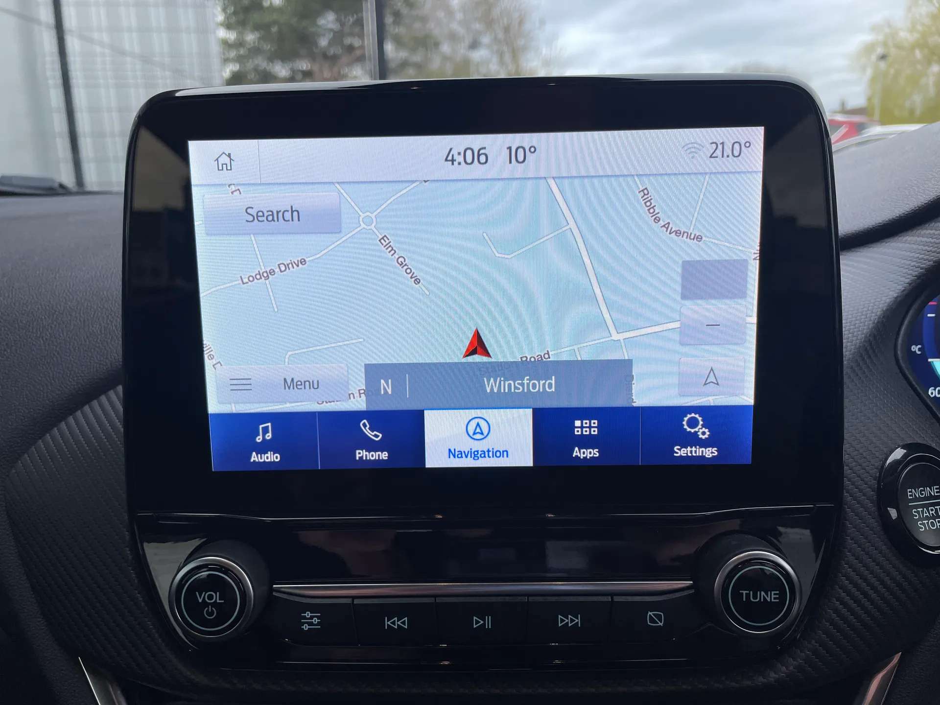 2023 FORD PUMA 2023 FORD PUMA