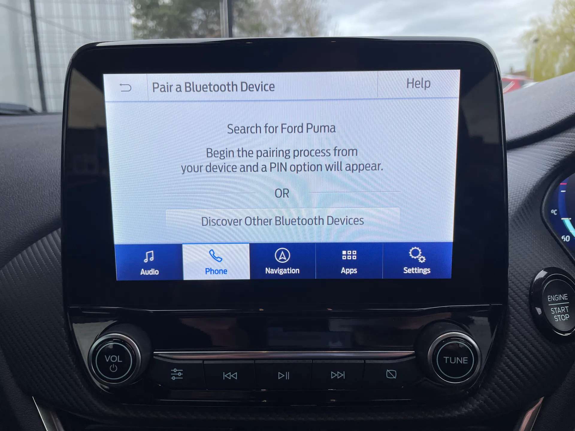 2023 FORD PUMA 2023 FORD PUMA