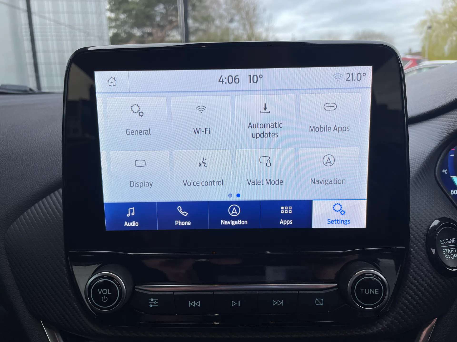 2023 FORD PUMA 2023 FORD PUMA