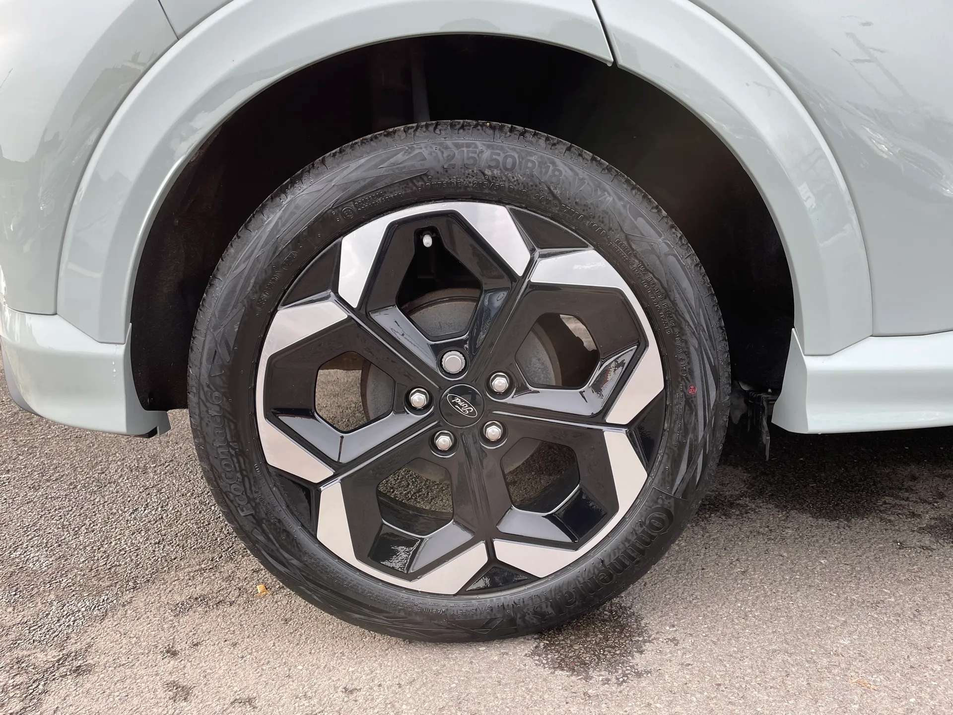 2024 FORD PUMA 2024 FORD PUMA