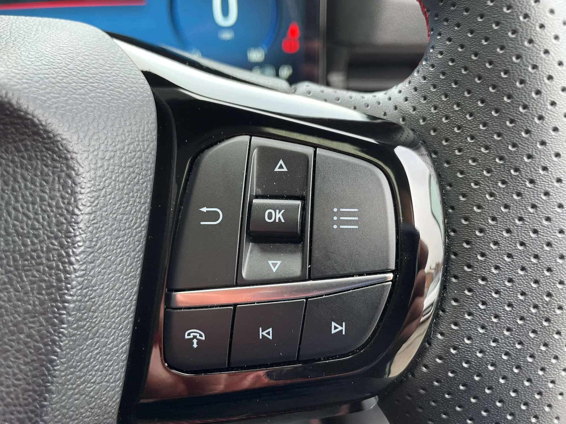 2024 FORD PUMA 2024 FORD PUMA