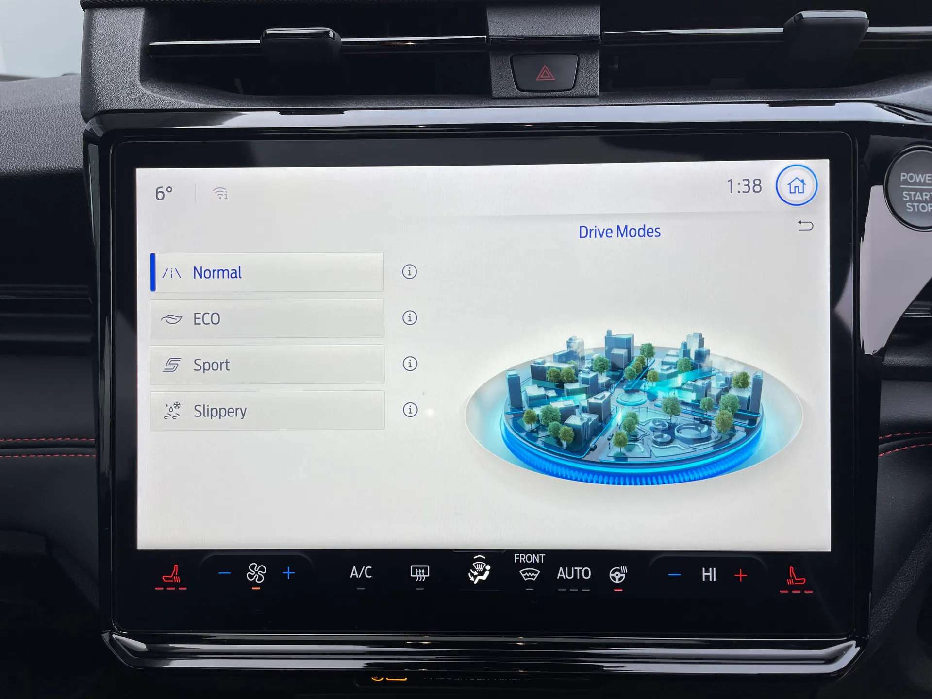 2024 FORD PUMA 2024 FORD PUMA