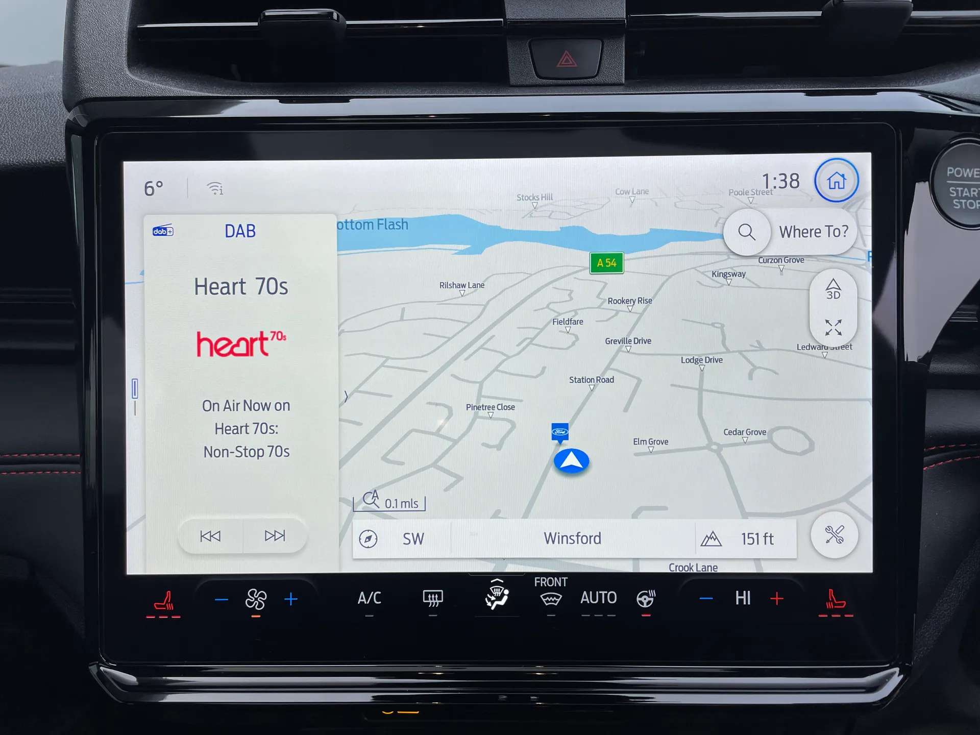 2024 FORD PUMA 2024 FORD PUMA