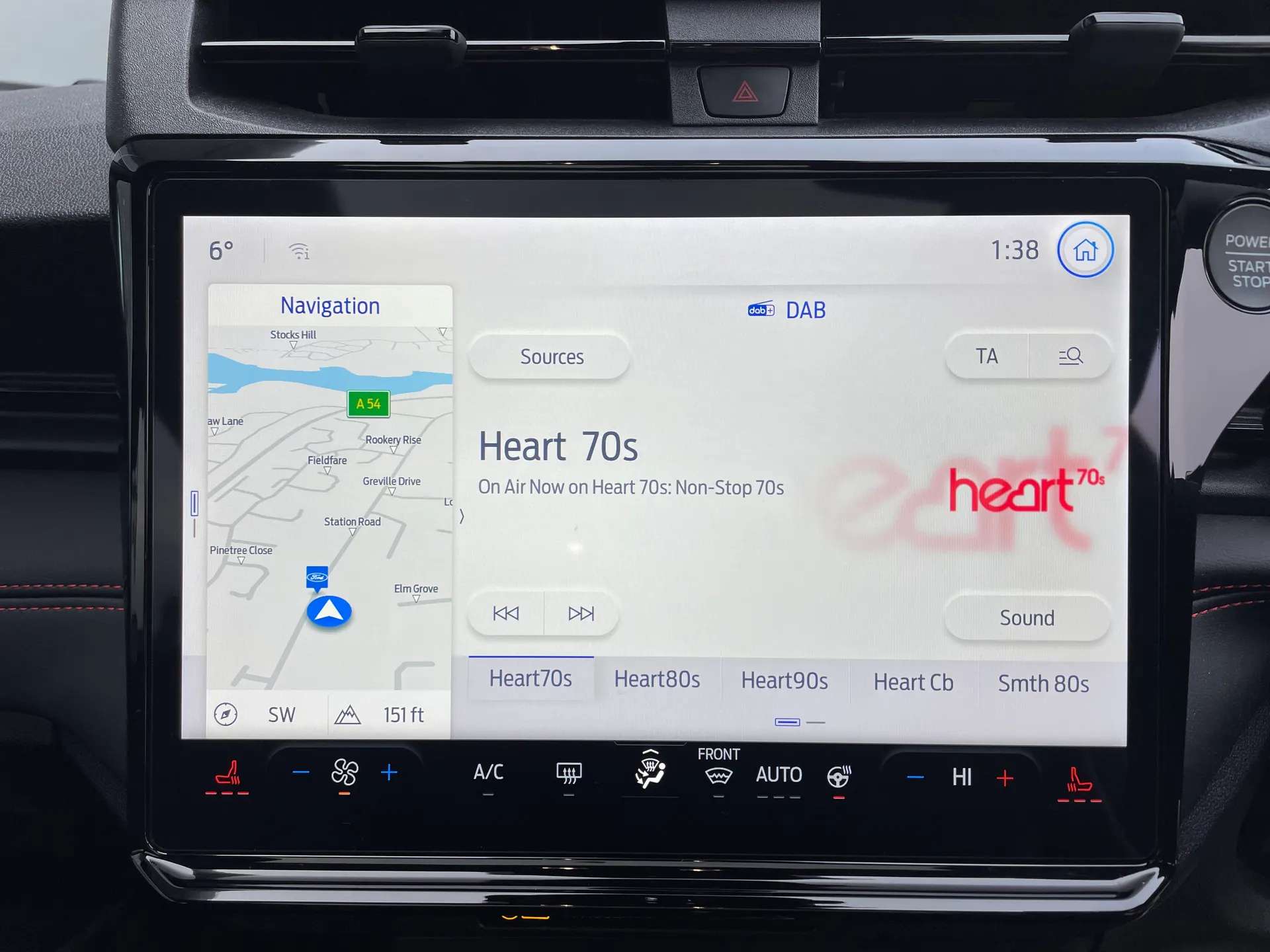 2024 FORD PUMA 2024 FORD PUMA