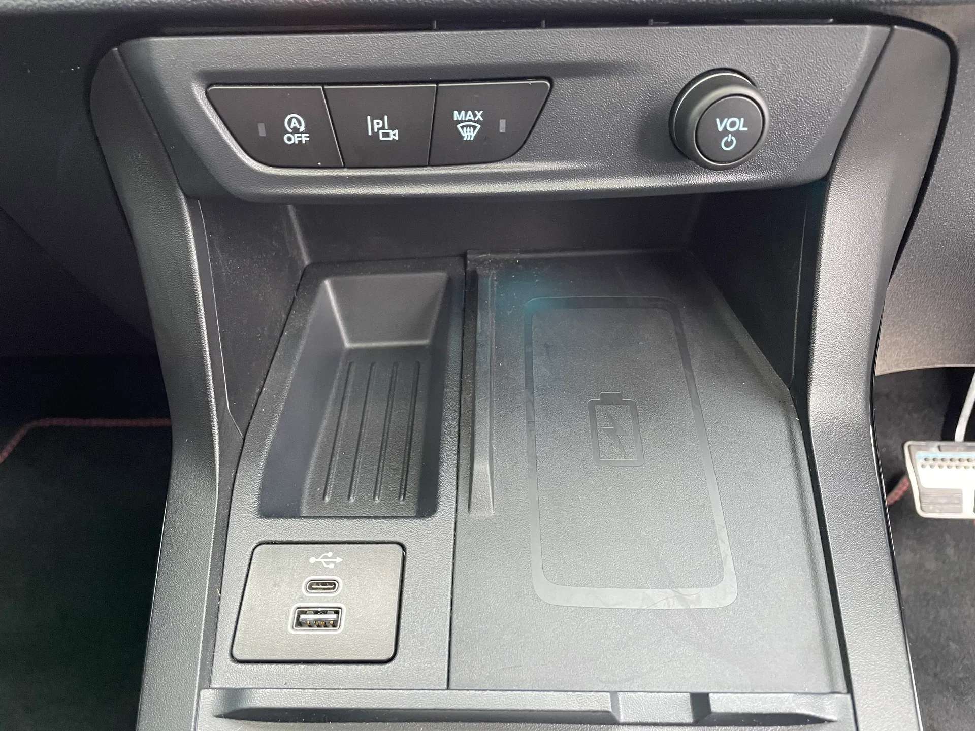 2024 FORD PUMA 2024 FORD PUMA