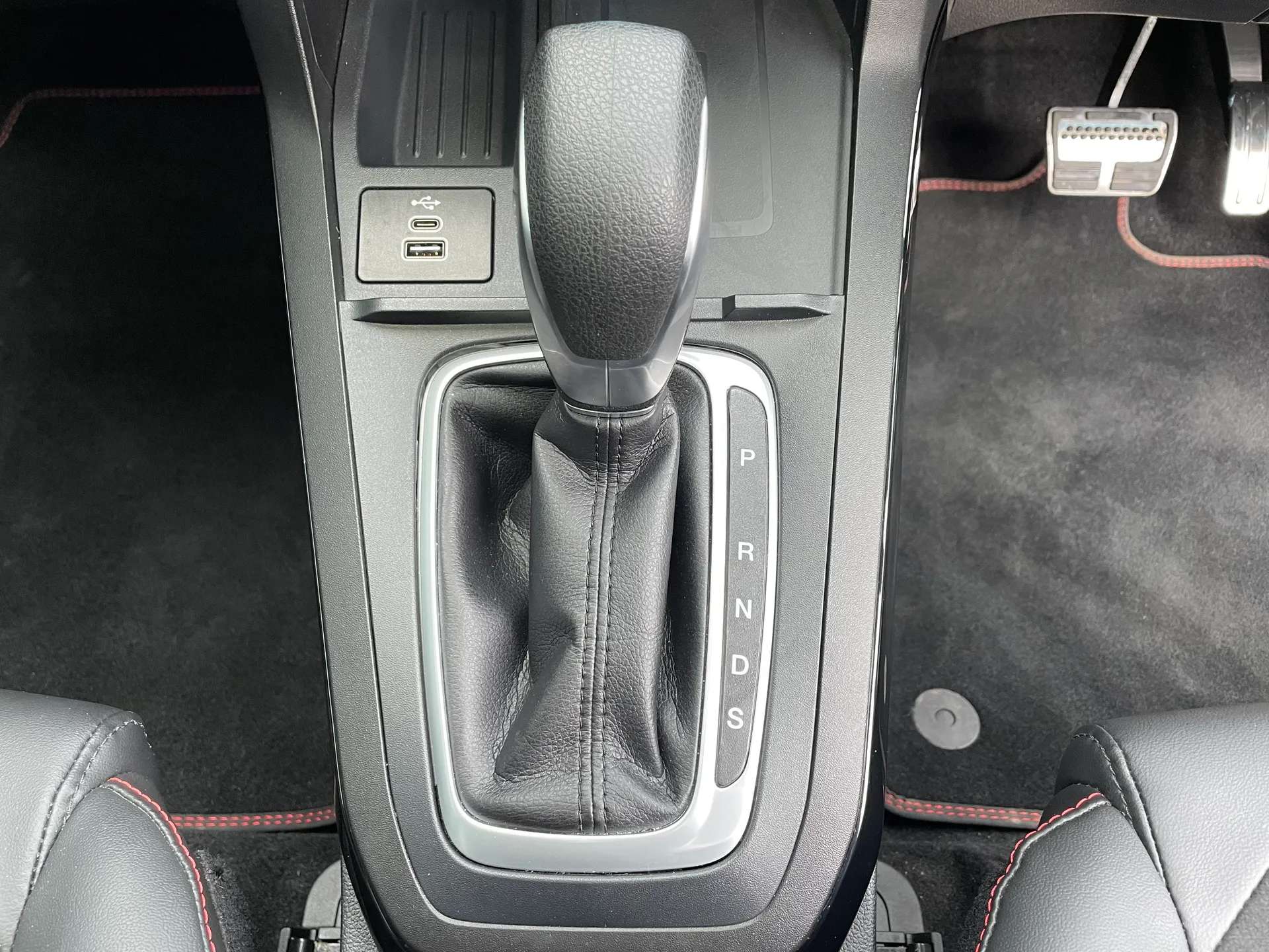 2024 FORD PUMA 2024 FORD PUMA