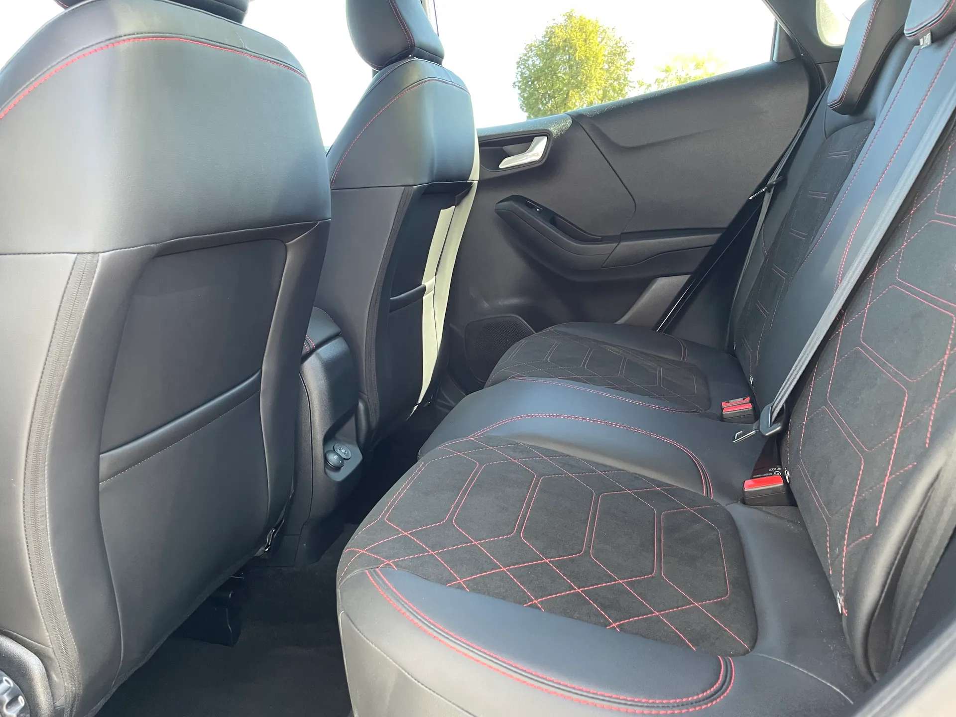 2025 FORD PUMA 2025 FORD PUMA