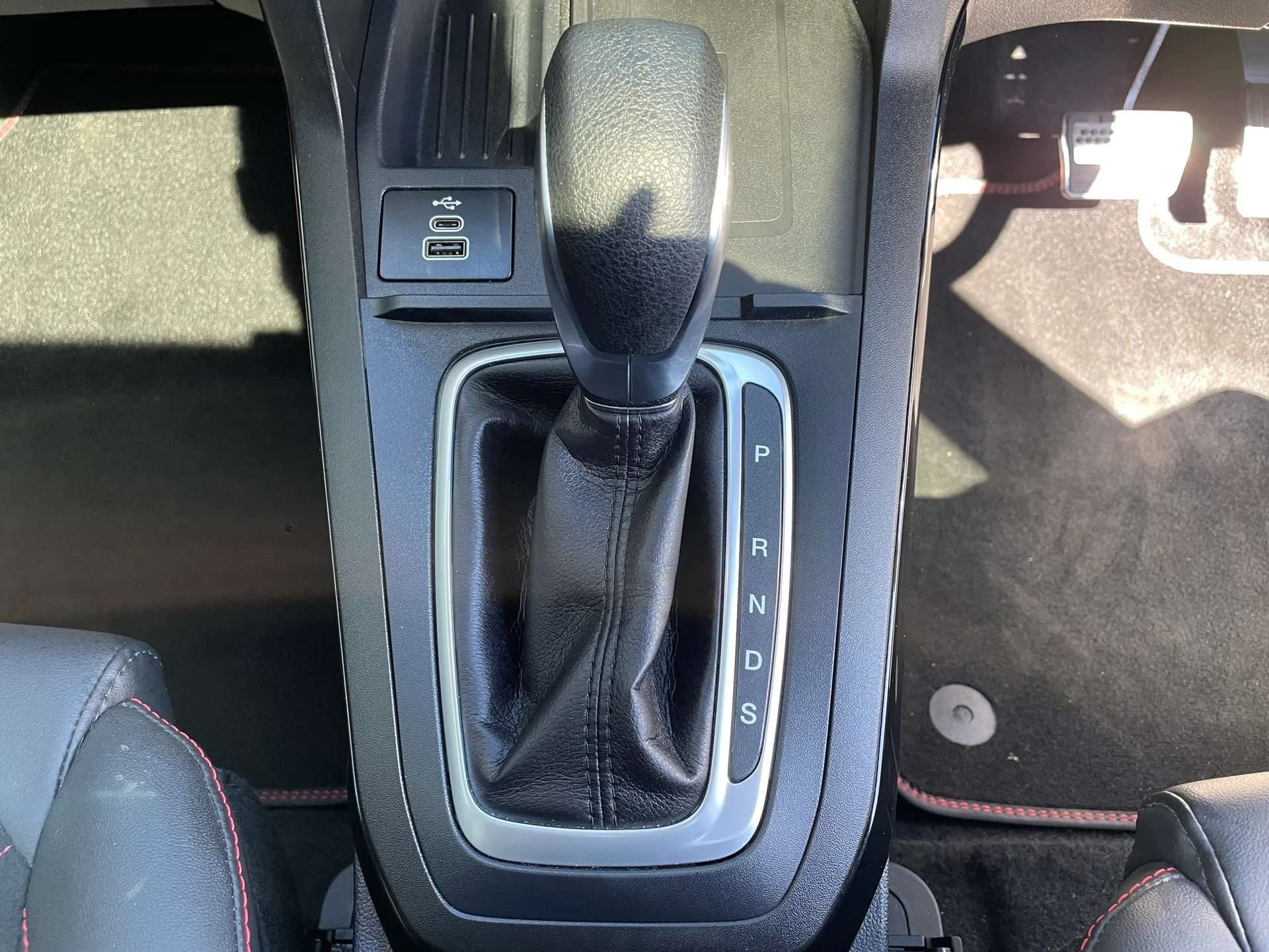 2025 FORD PUMA 2025 FORD PUMA