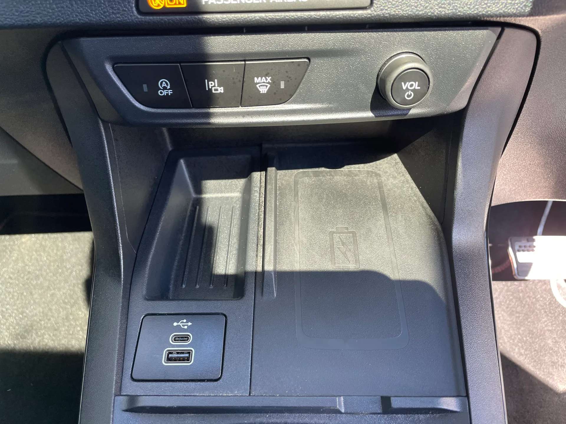 2025 FORD PUMA 2025 FORD PUMA