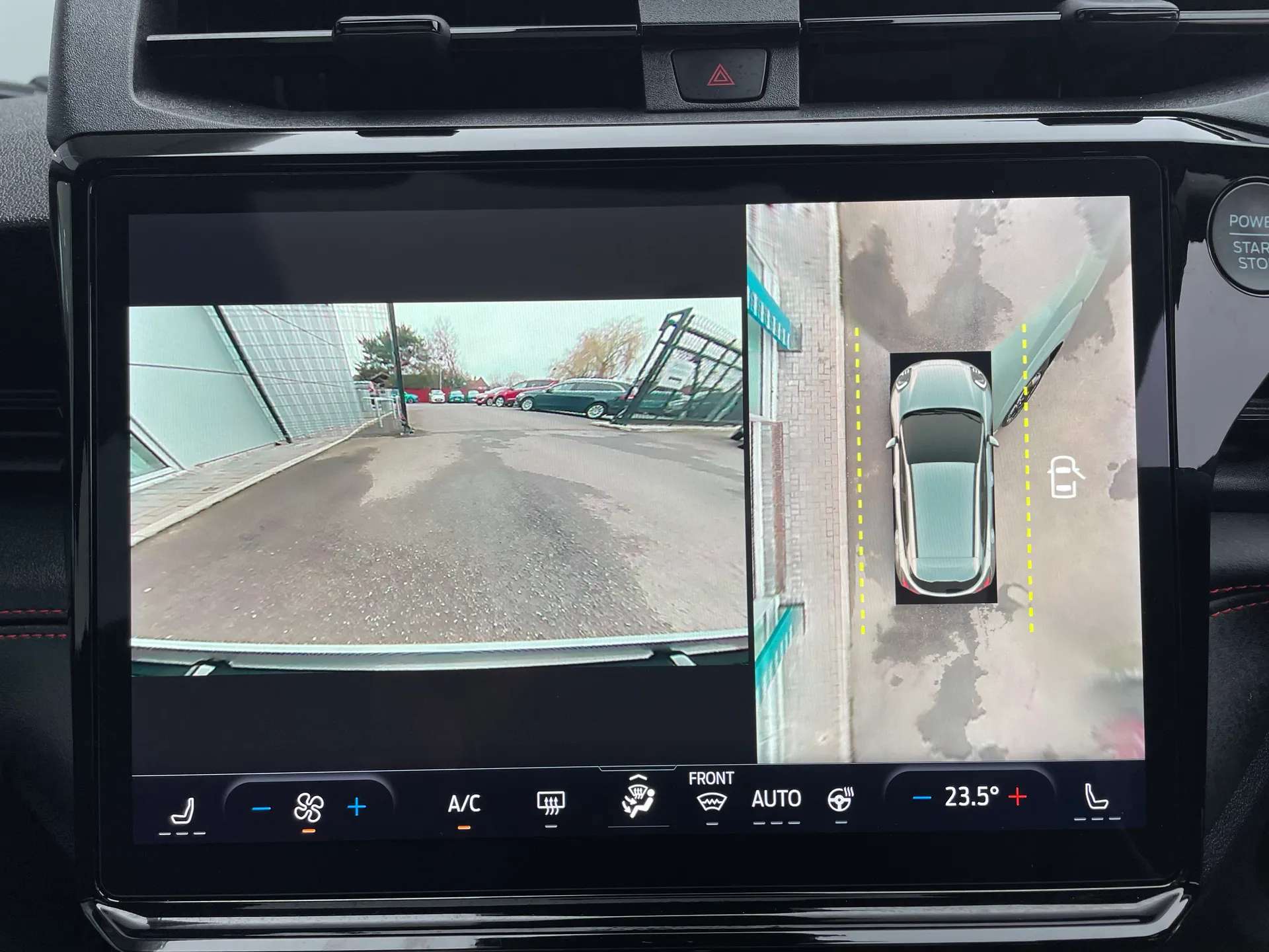 2024 FORD PUMA 2024 FORD PUMA