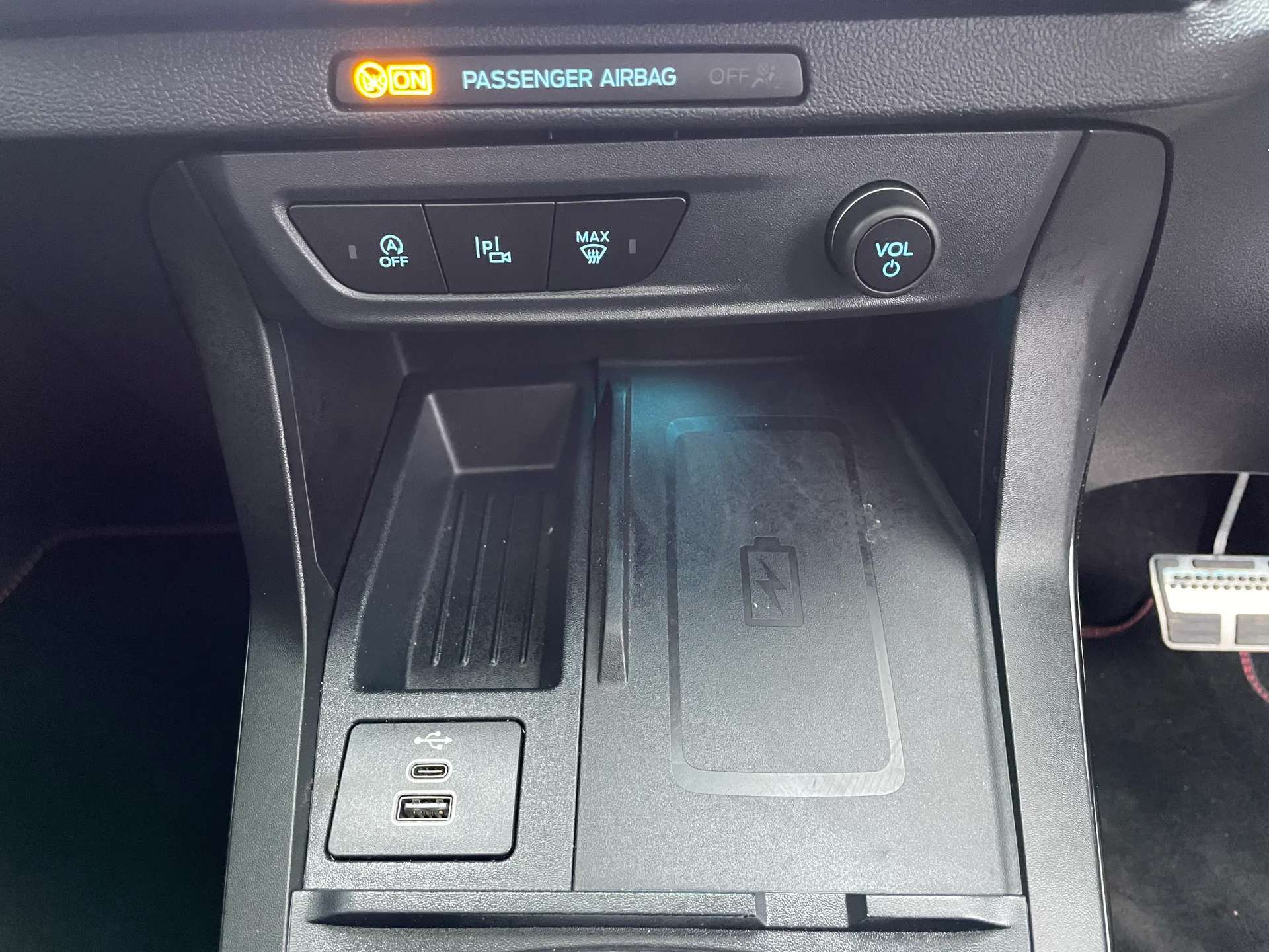 2024 FORD PUMA 2024 FORD PUMA