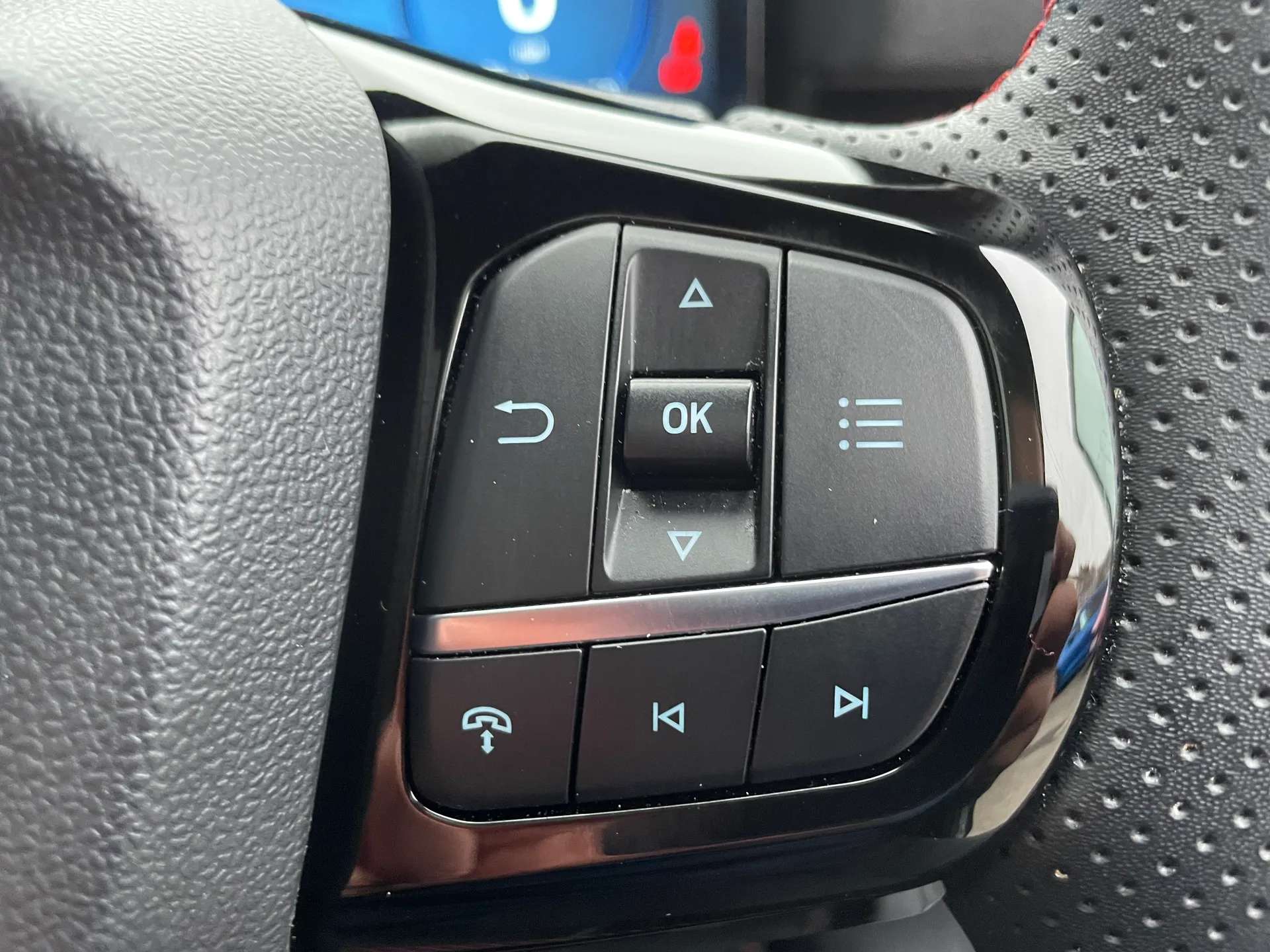 2024 FORD PUMA 2024 FORD PUMA