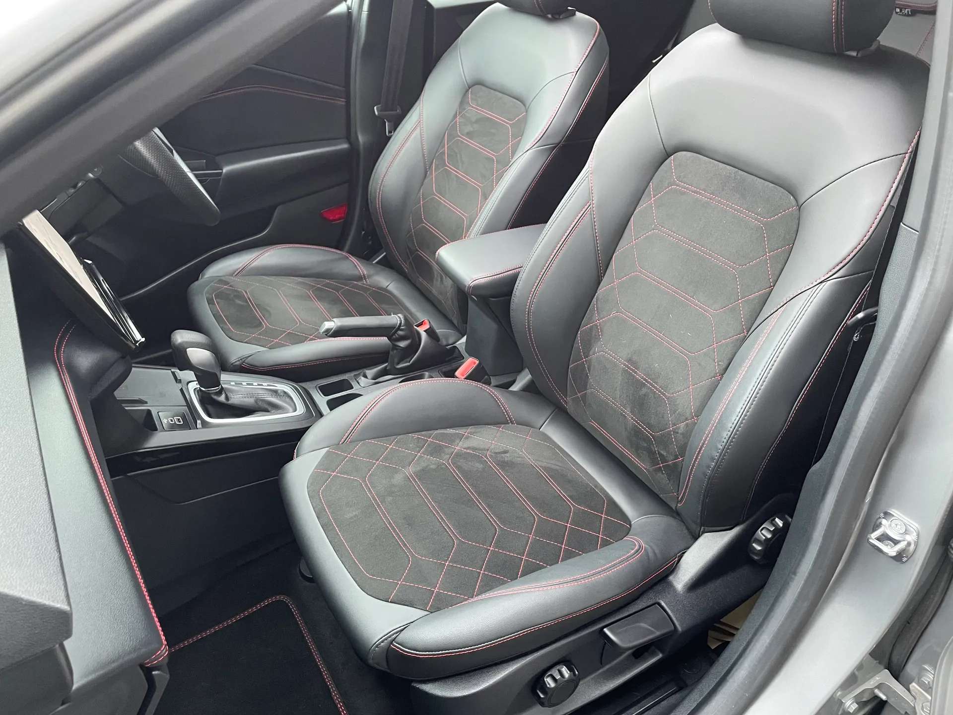 2024 FORD PUMA 2024 FORD PUMA