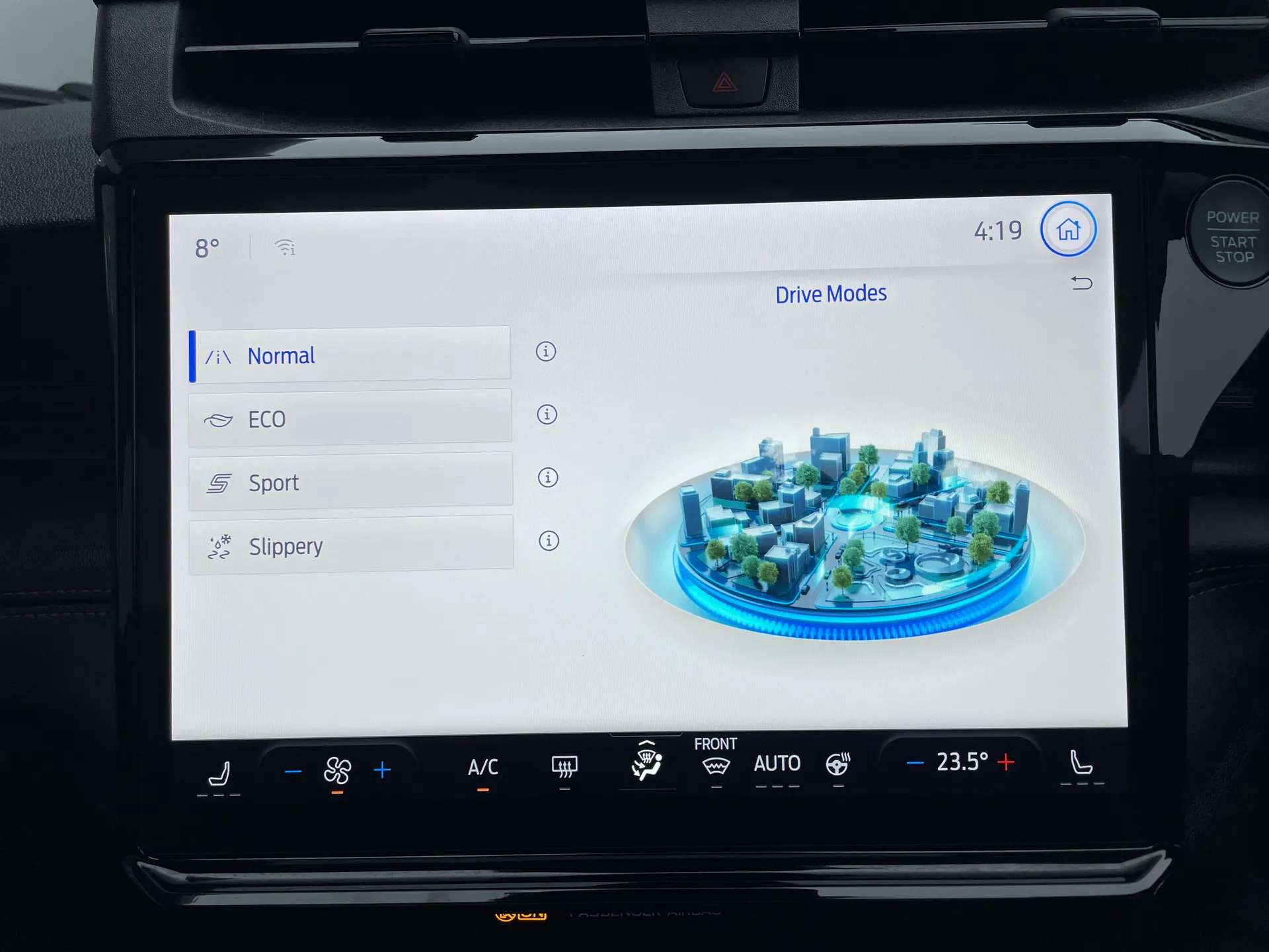 2024 FORD PUMA 2024 FORD PUMA