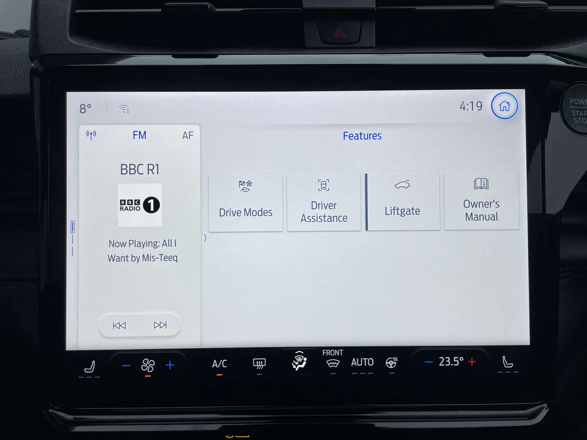 2024 FORD PUMA 2024 FORD PUMA