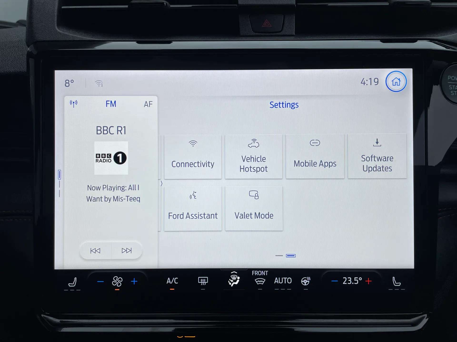 2024 FORD PUMA 2024 FORD PUMA