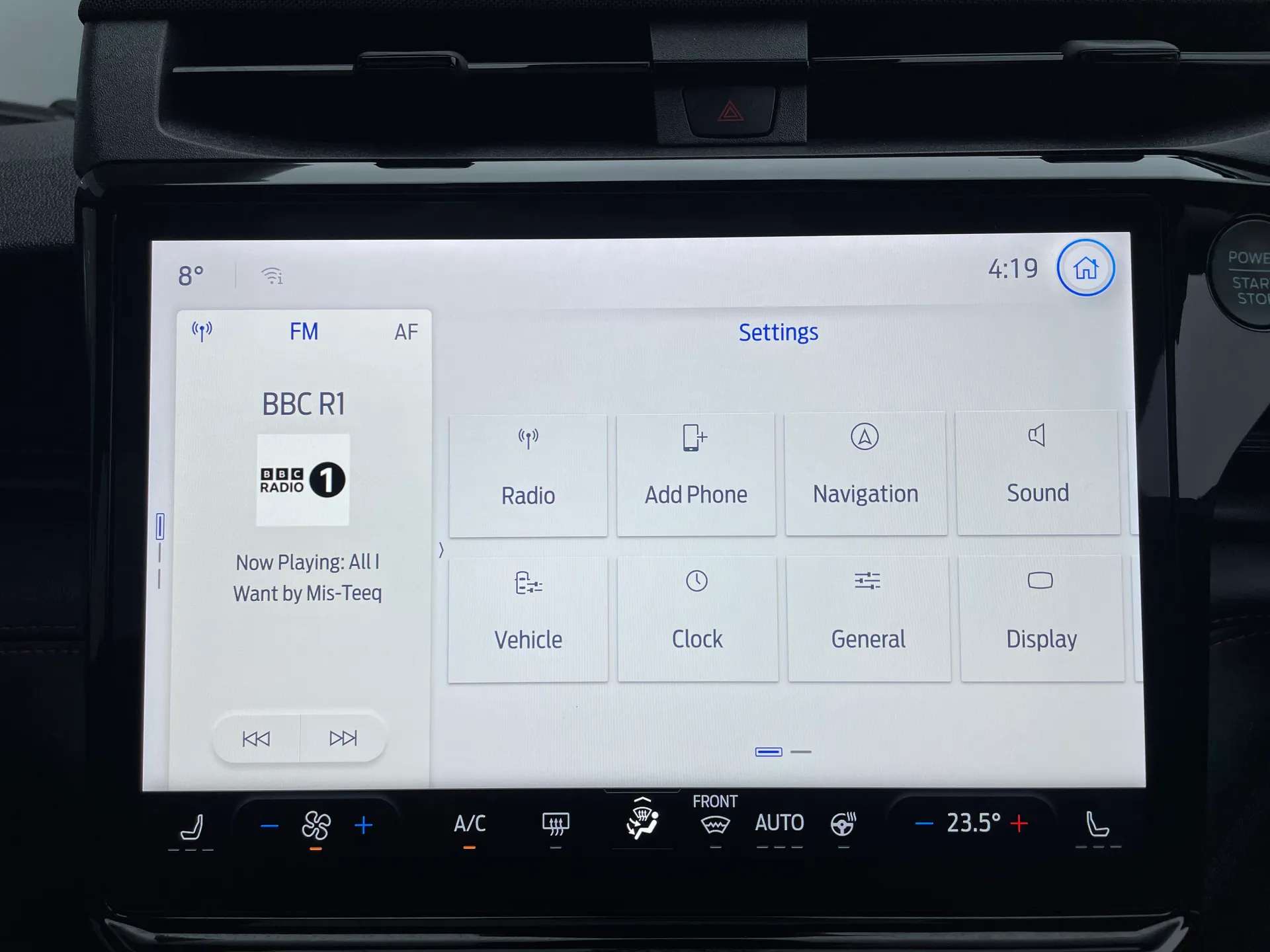 2024 FORD PUMA 2024 FORD PUMA