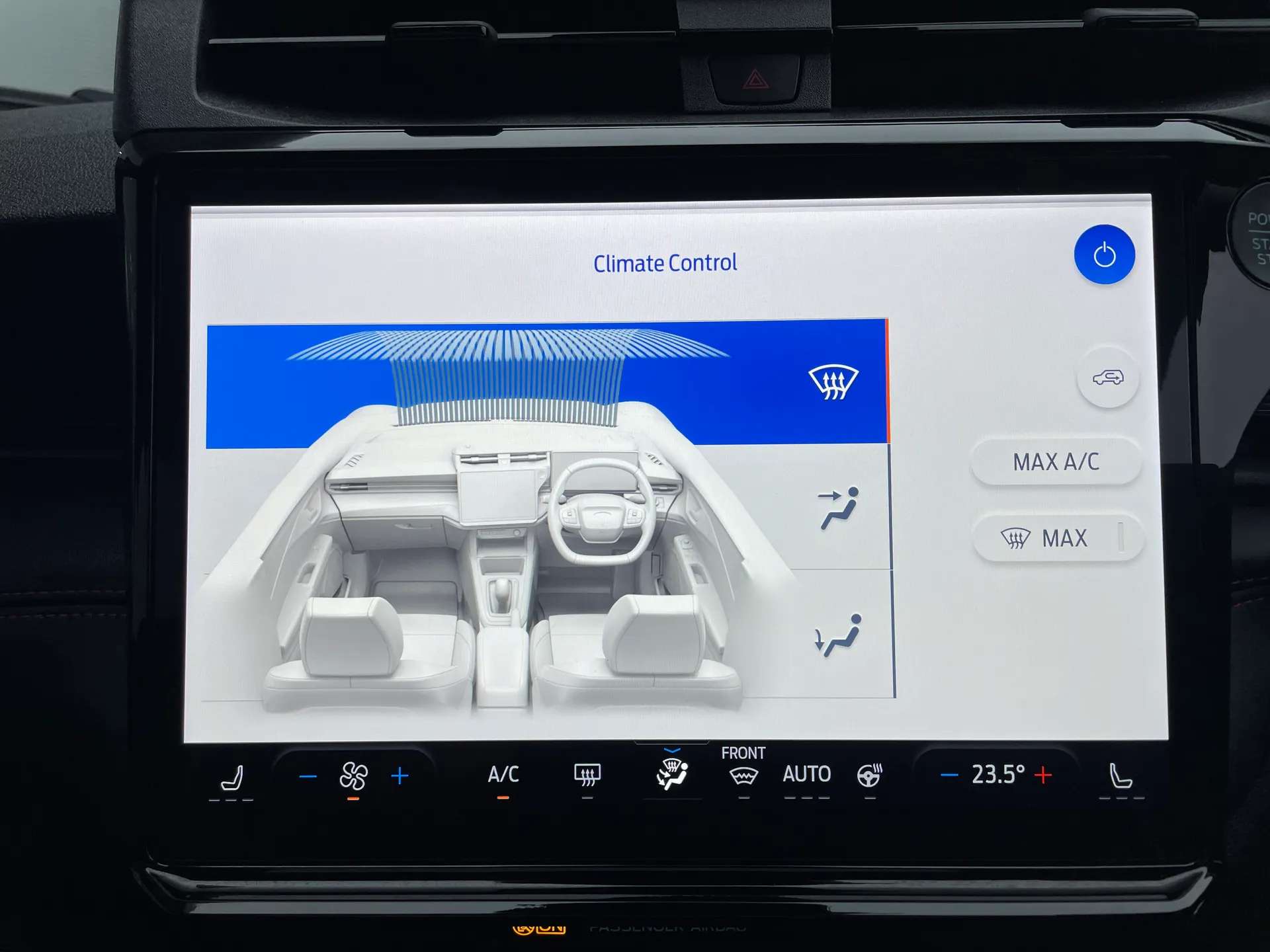 2024 FORD PUMA 2024 FORD PUMA