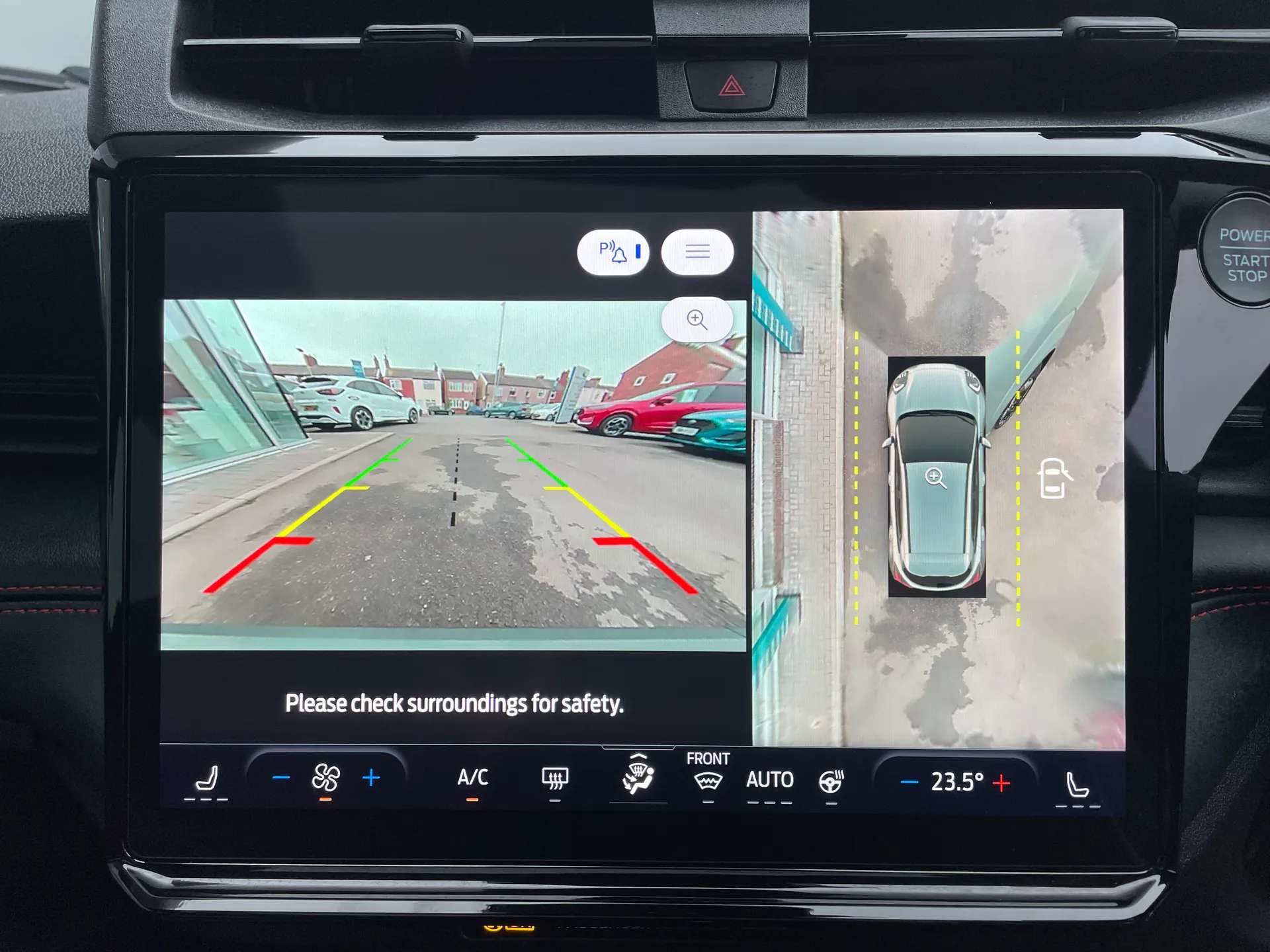 2024 FORD PUMA 2024 FORD PUMA