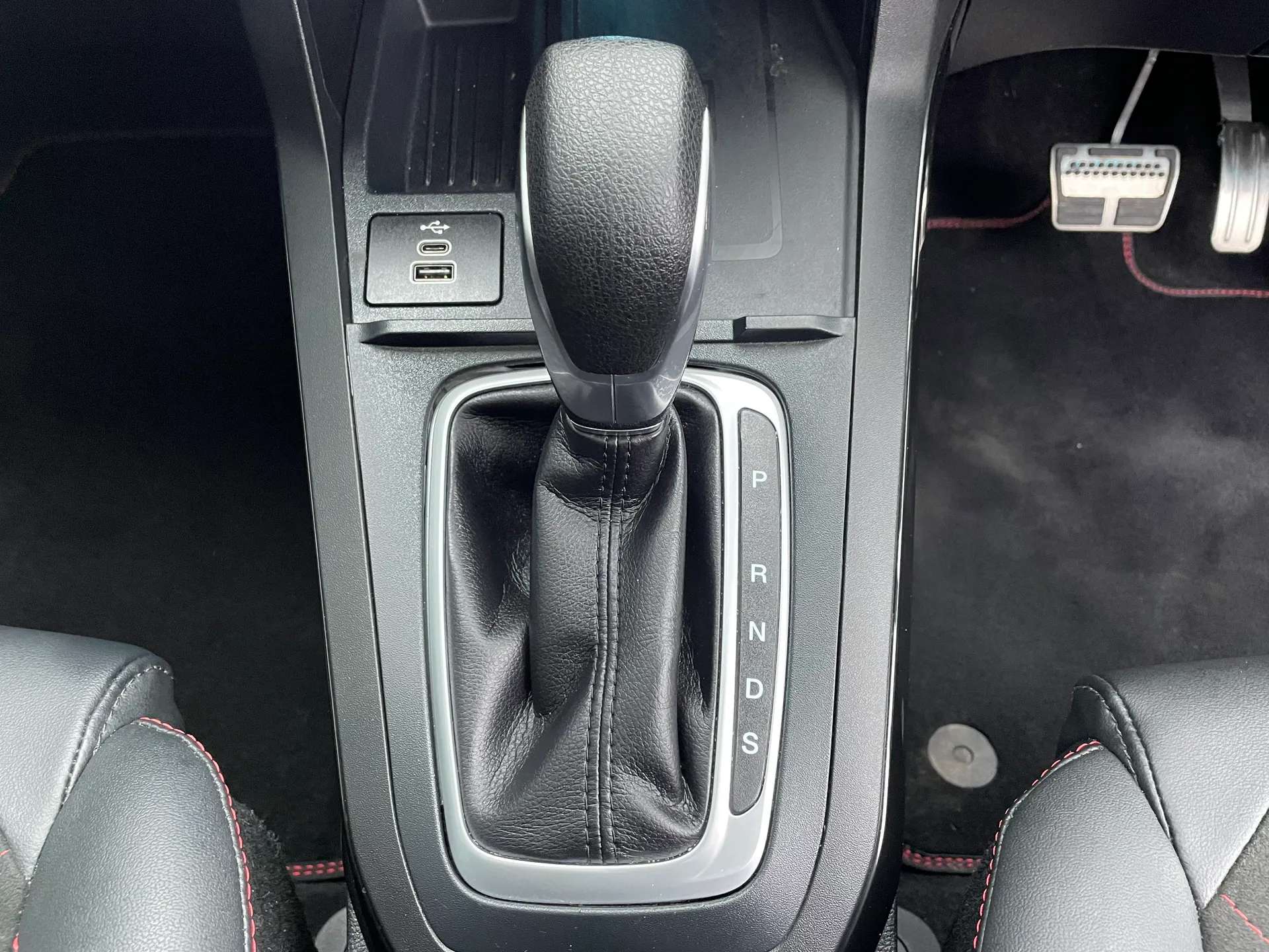 2024 FORD PUMA 2024 FORD PUMA