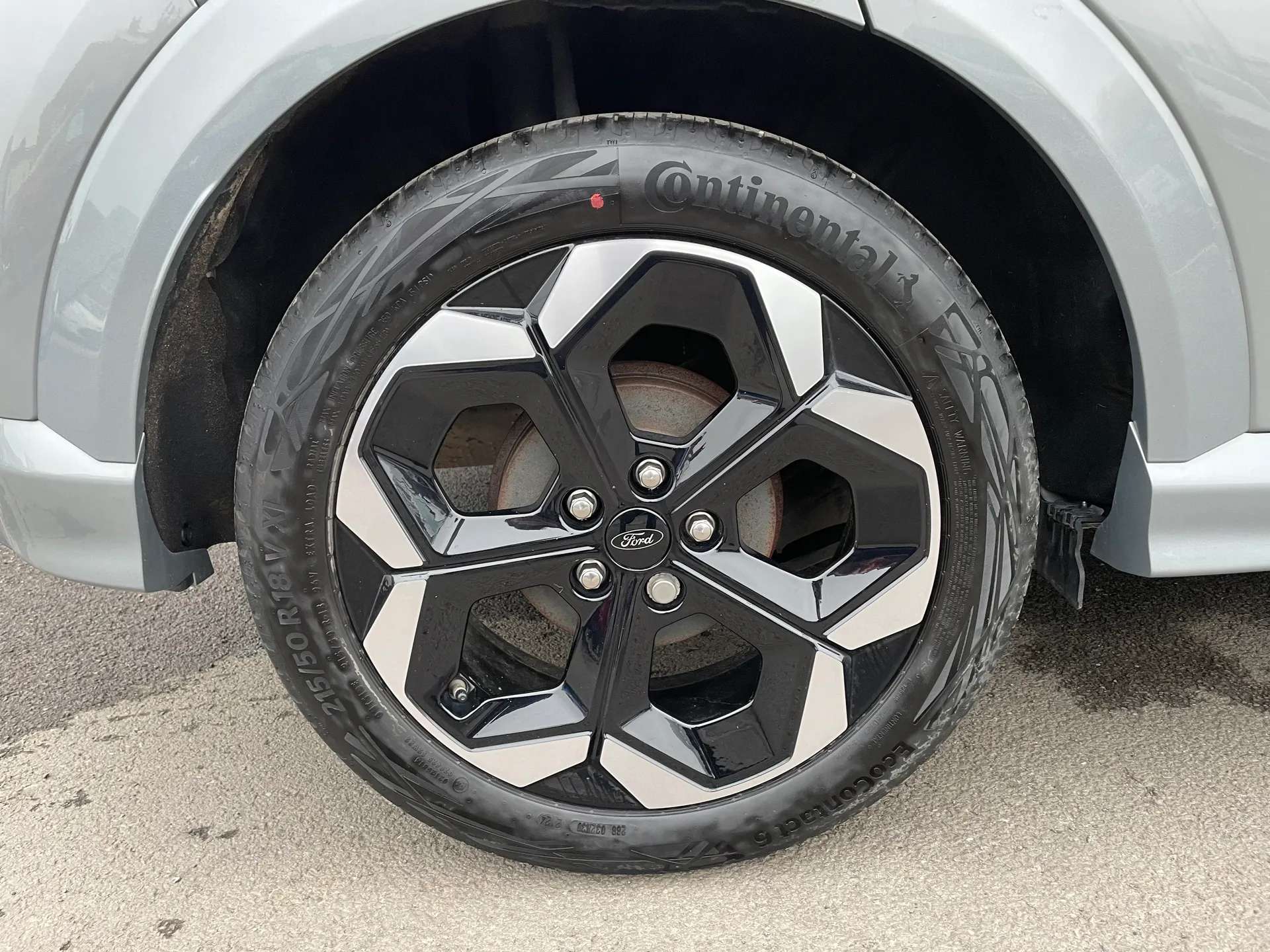 2024 FORD PUMA 2024 FORD PUMA