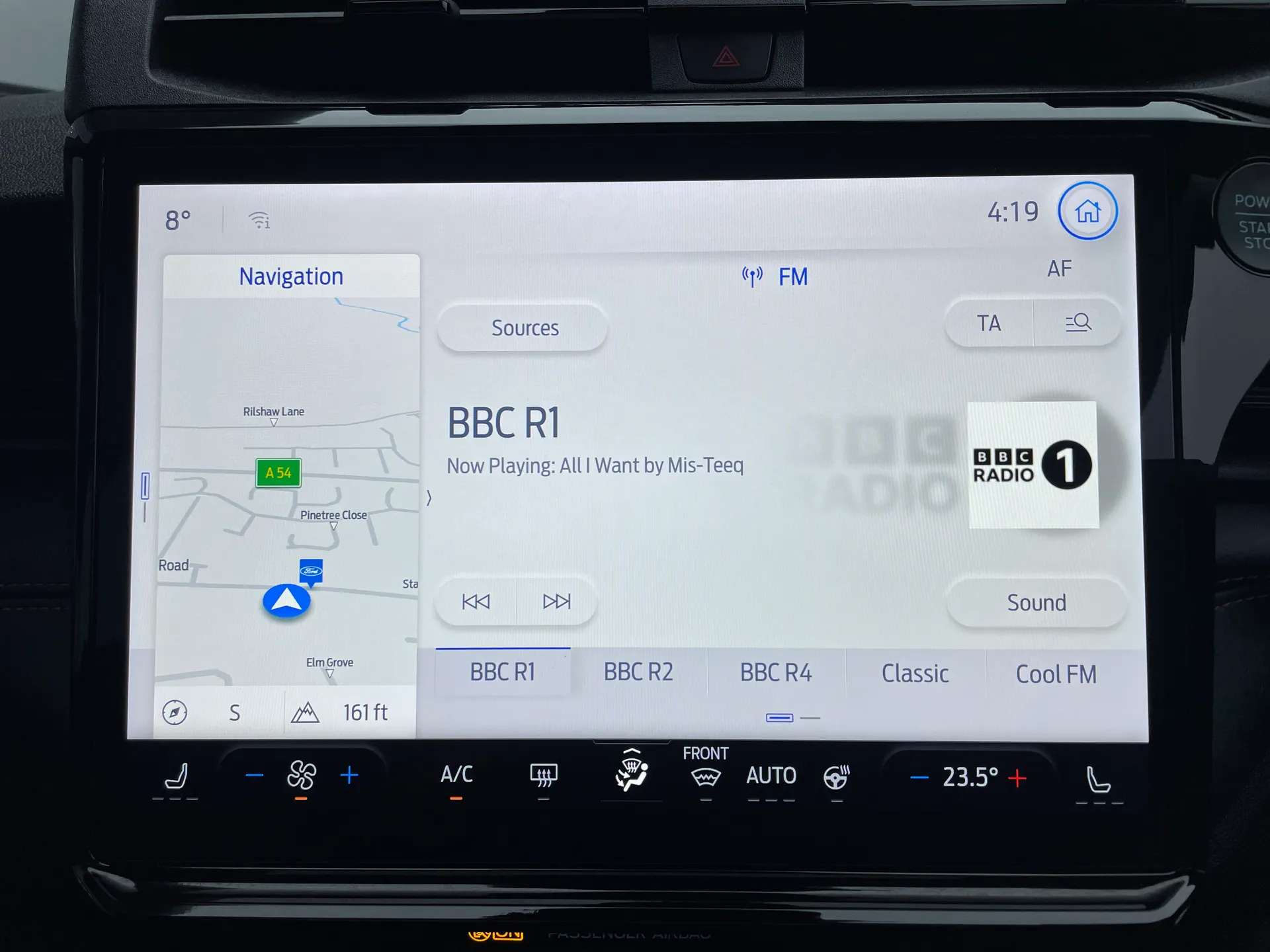 2024 FORD PUMA 2024 FORD PUMA