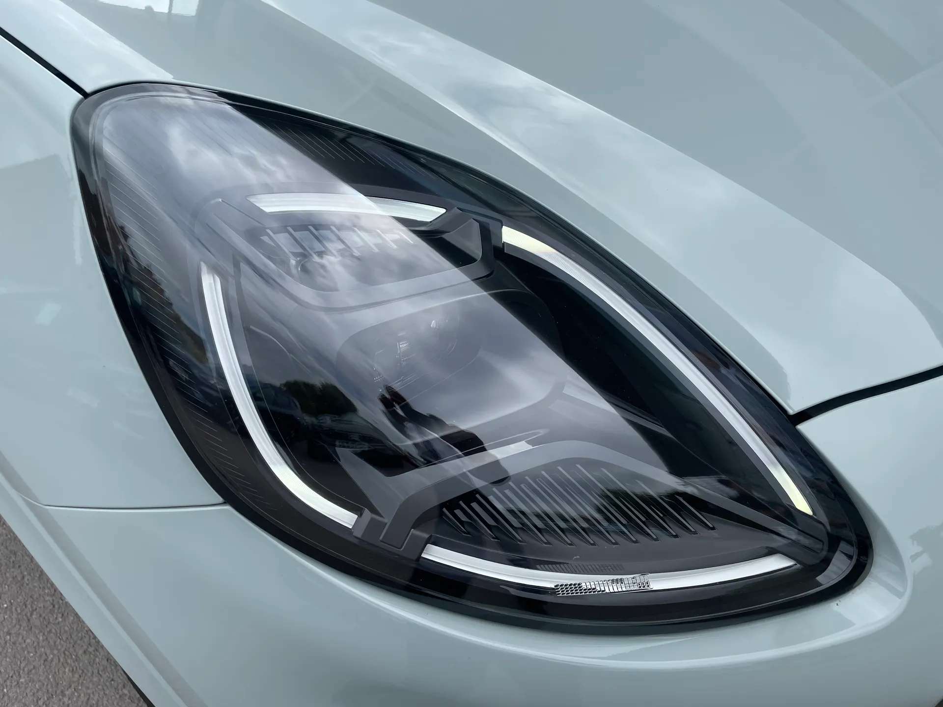 2024 FORD PUMA 2024 FORD PUMA