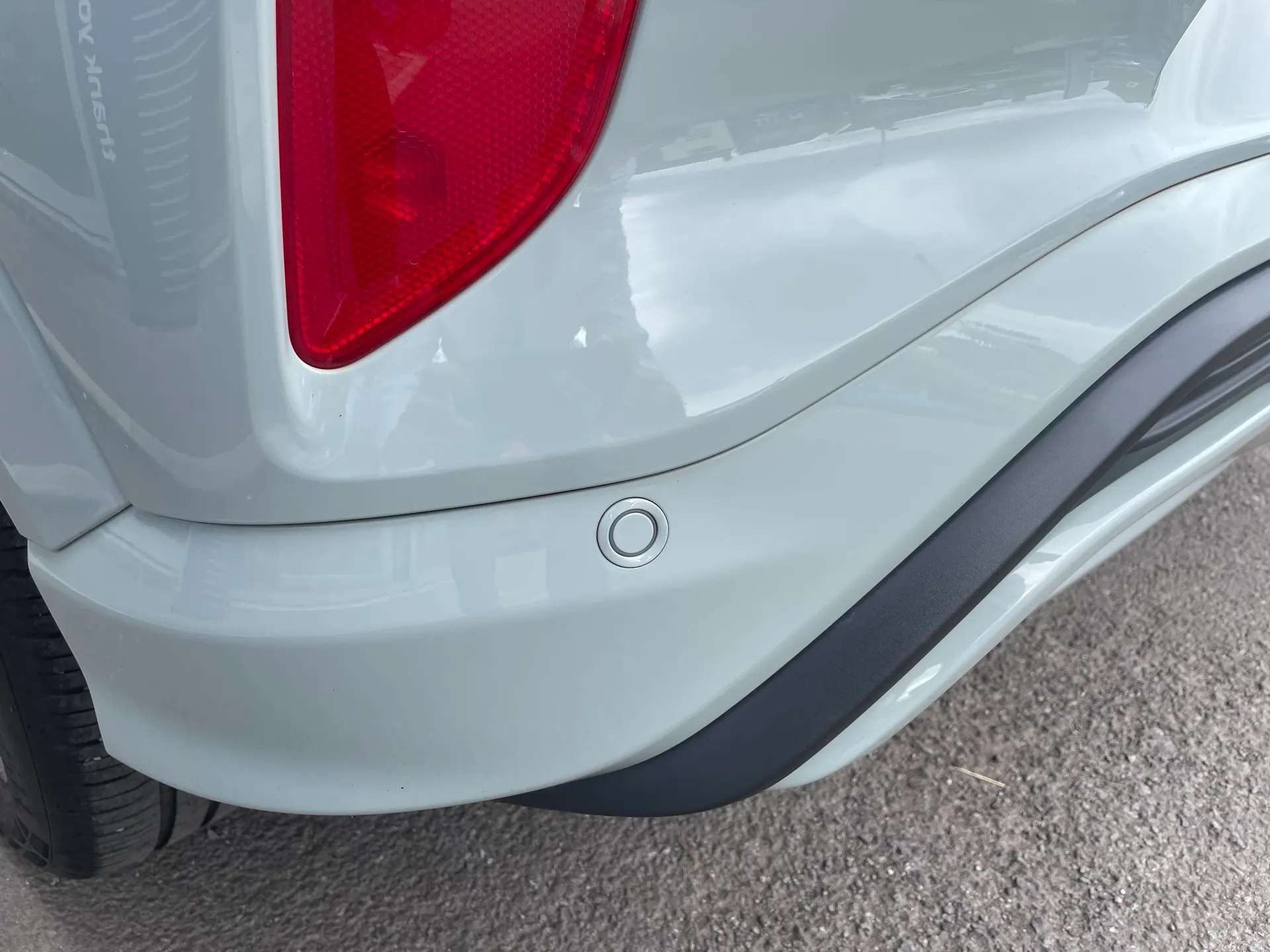 2024 FORD PUMA 2024 FORD PUMA
