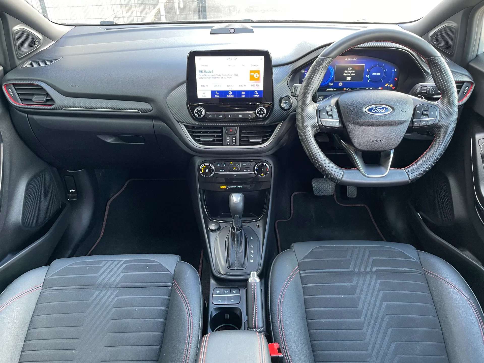 2023 FORD PUMA 2023 FORD PUMA