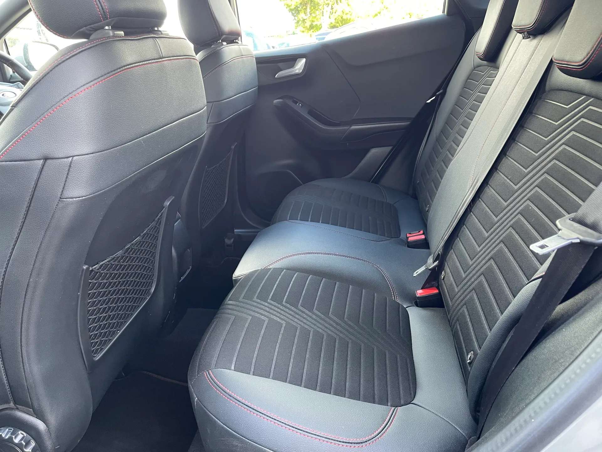 2023 FORD PUMA 2023 FORD PUMA