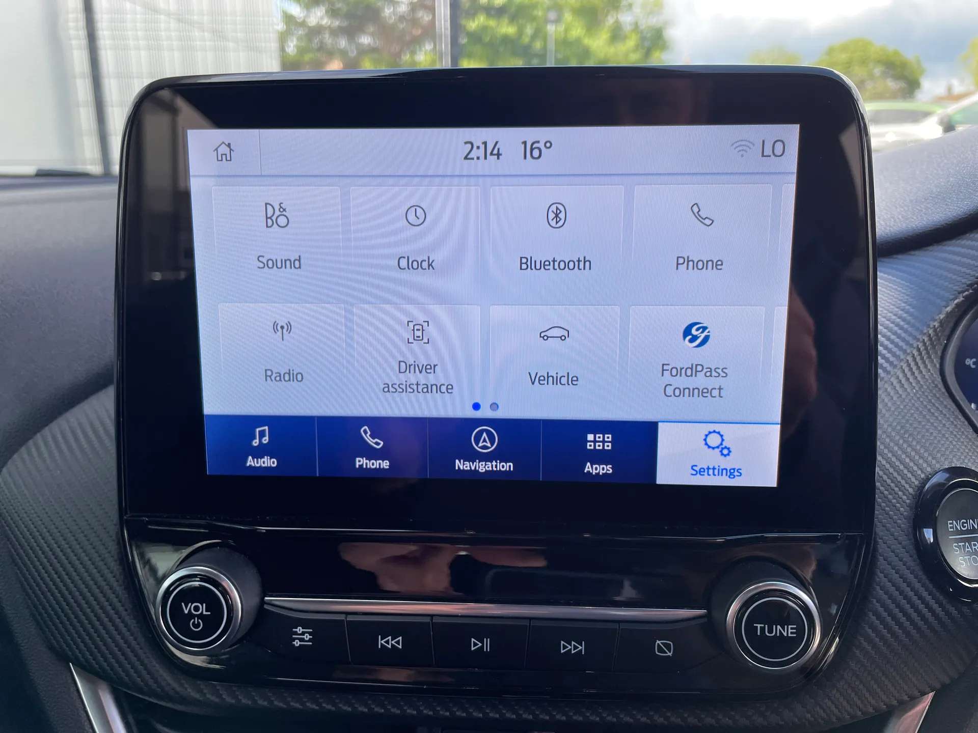 2023 FORD PUMA 2023 FORD PUMA