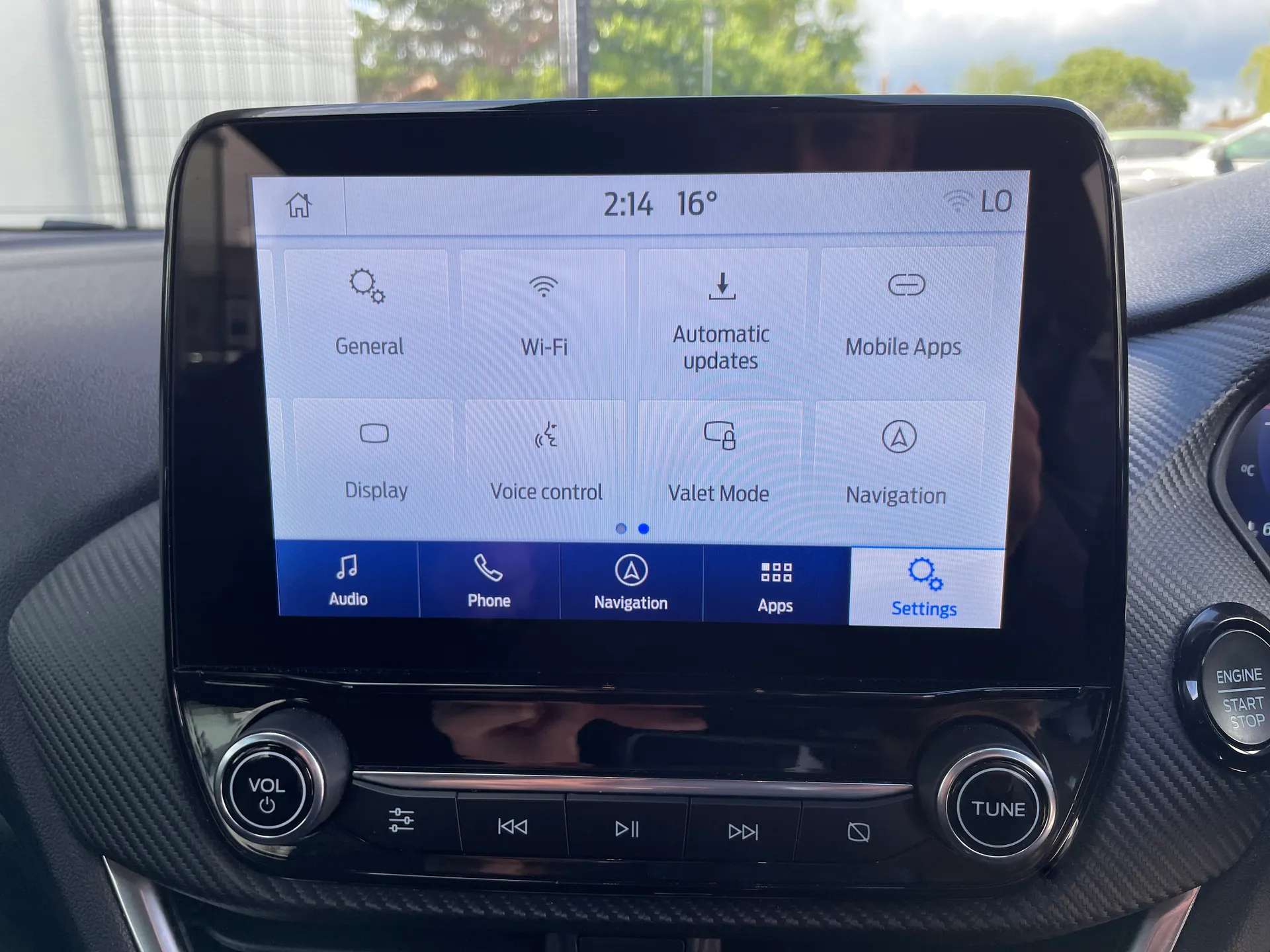 2023 FORD PUMA 2023 FORD PUMA