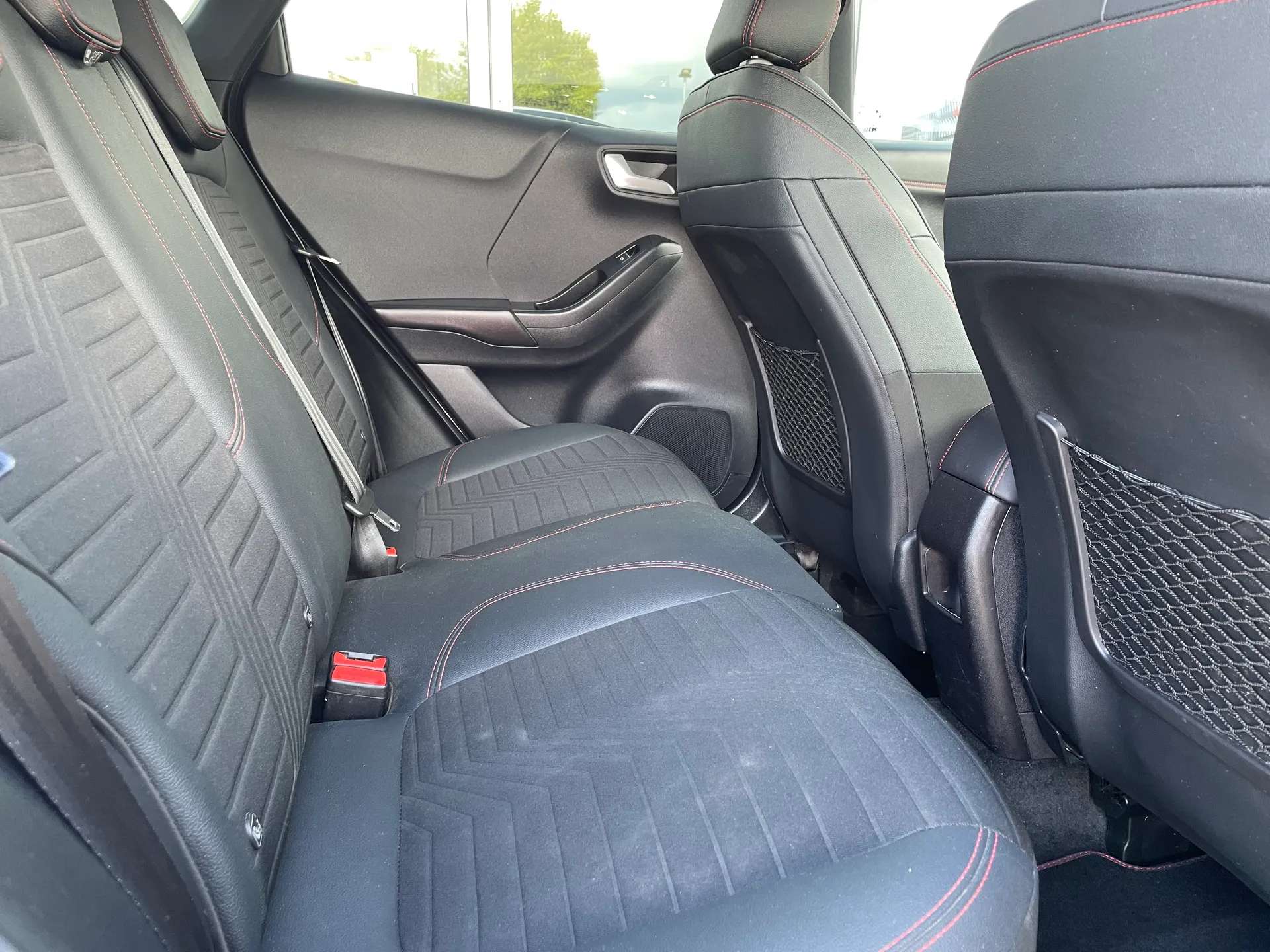 2023 FORD PUMA 2023 FORD PUMA