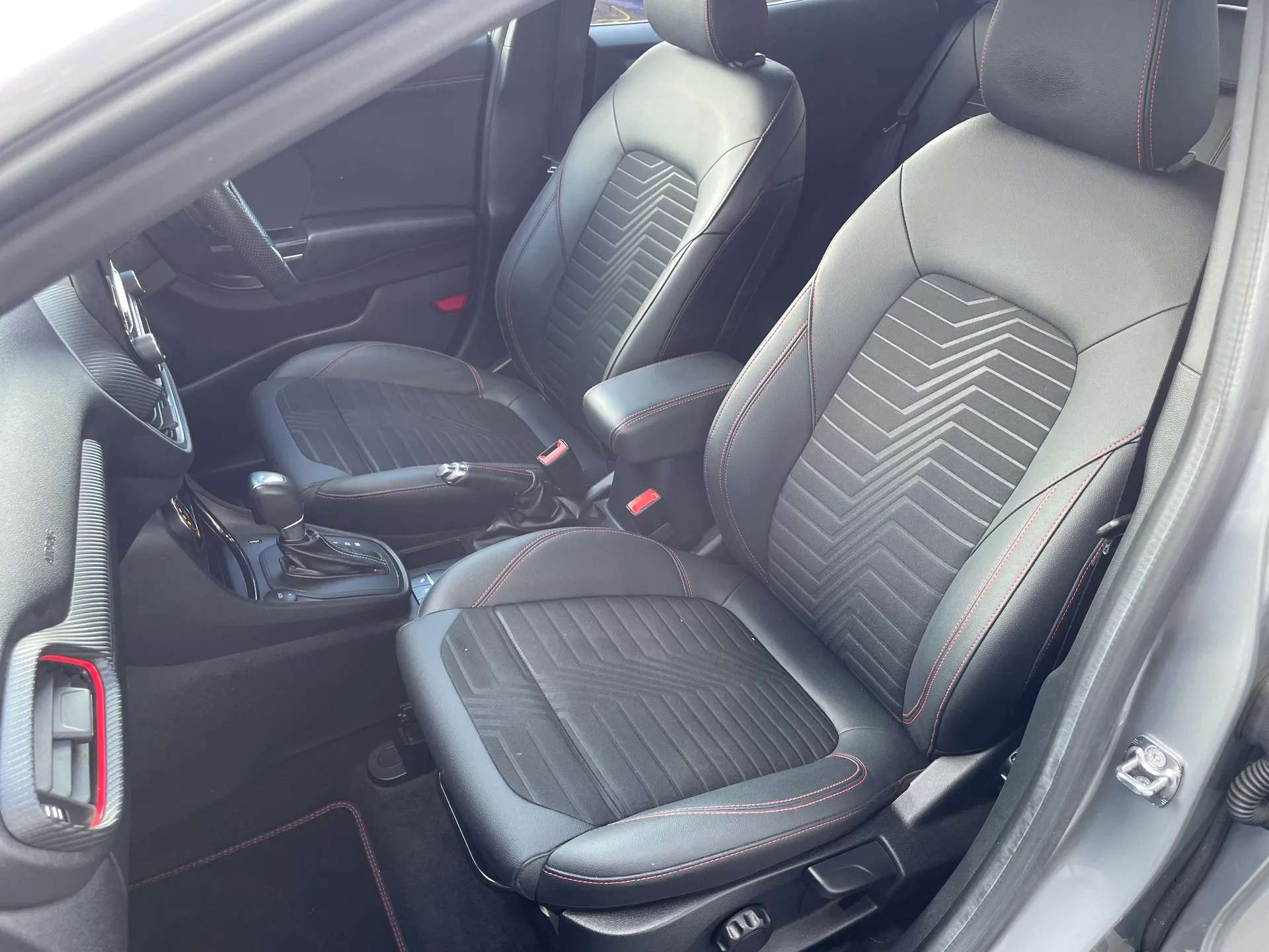 2023 FORD PUMA 2023 FORD PUMA