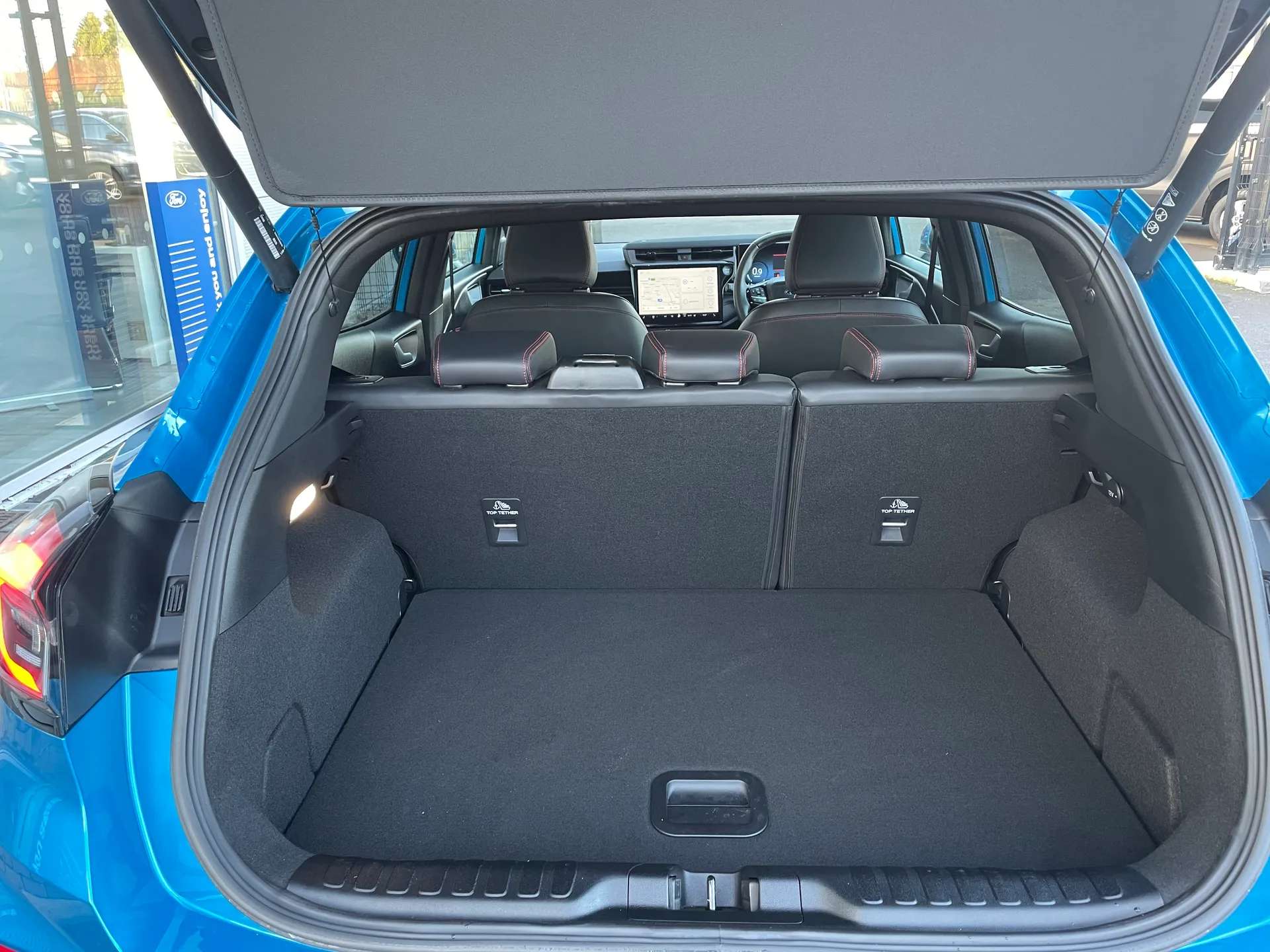 2025 FORD PUMA 2025 FORD PUMA