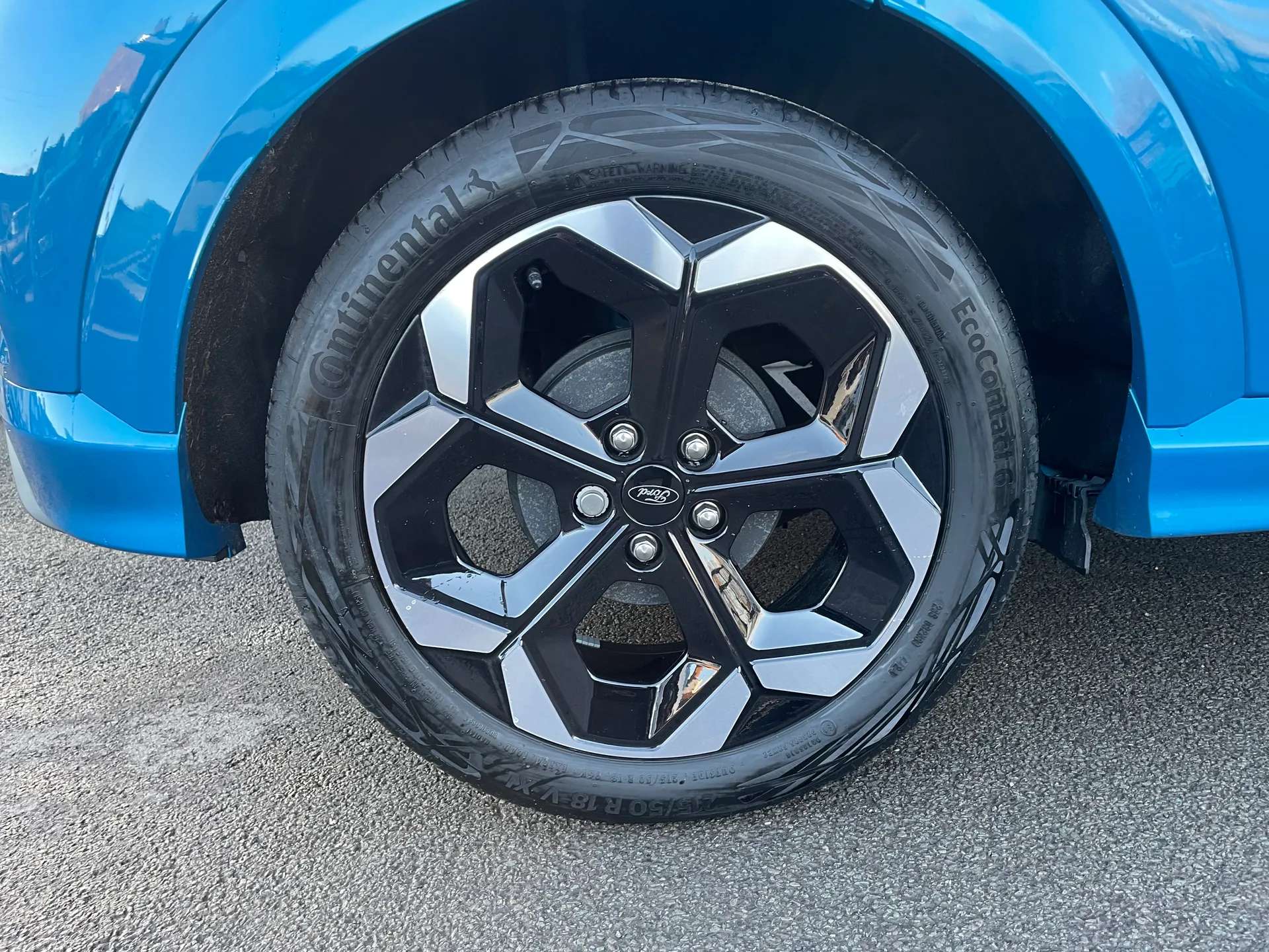 2025 FORD PUMA 2025 FORD PUMA