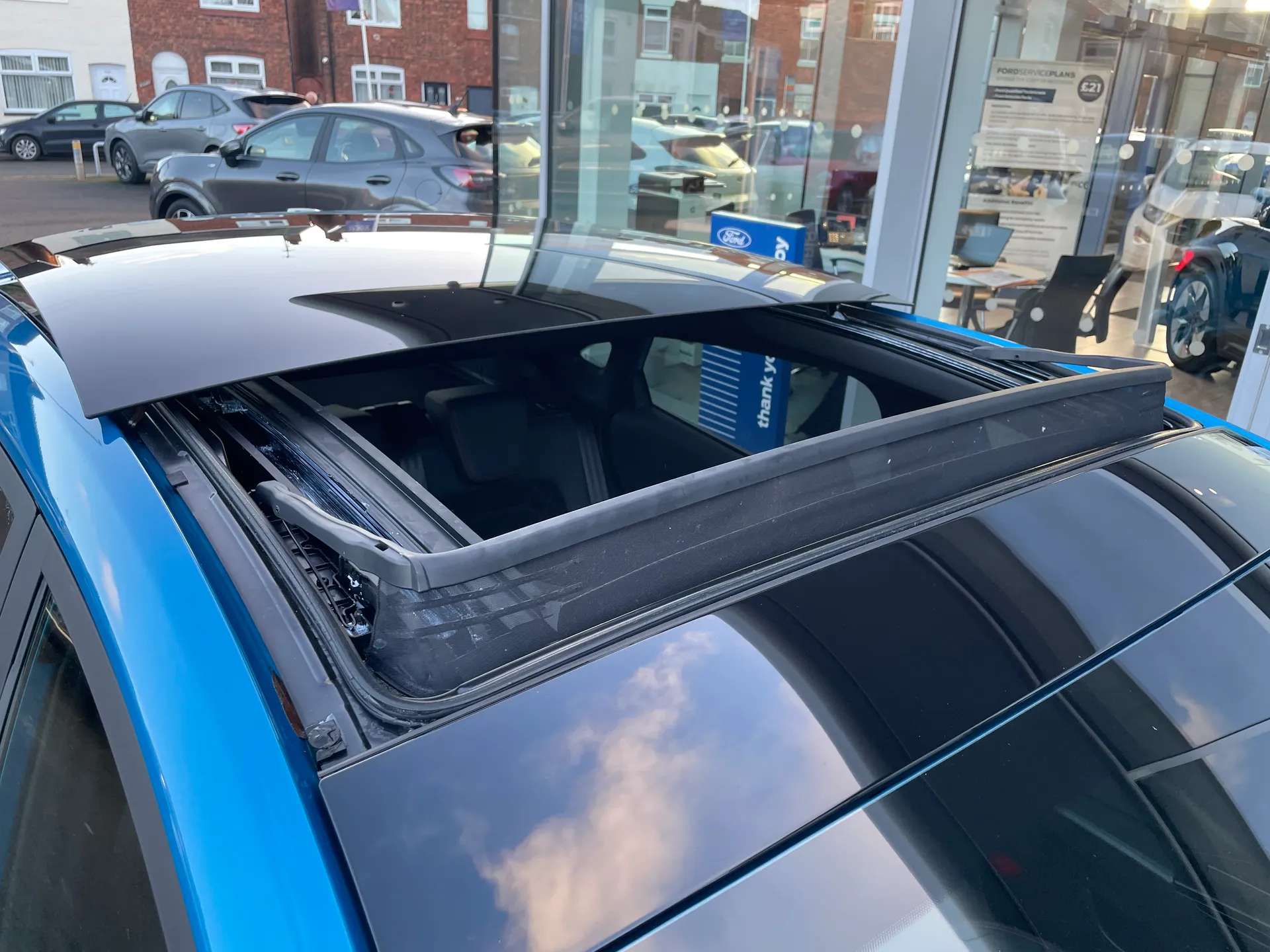 2025 FORD PUMA 2025 FORD PUMA