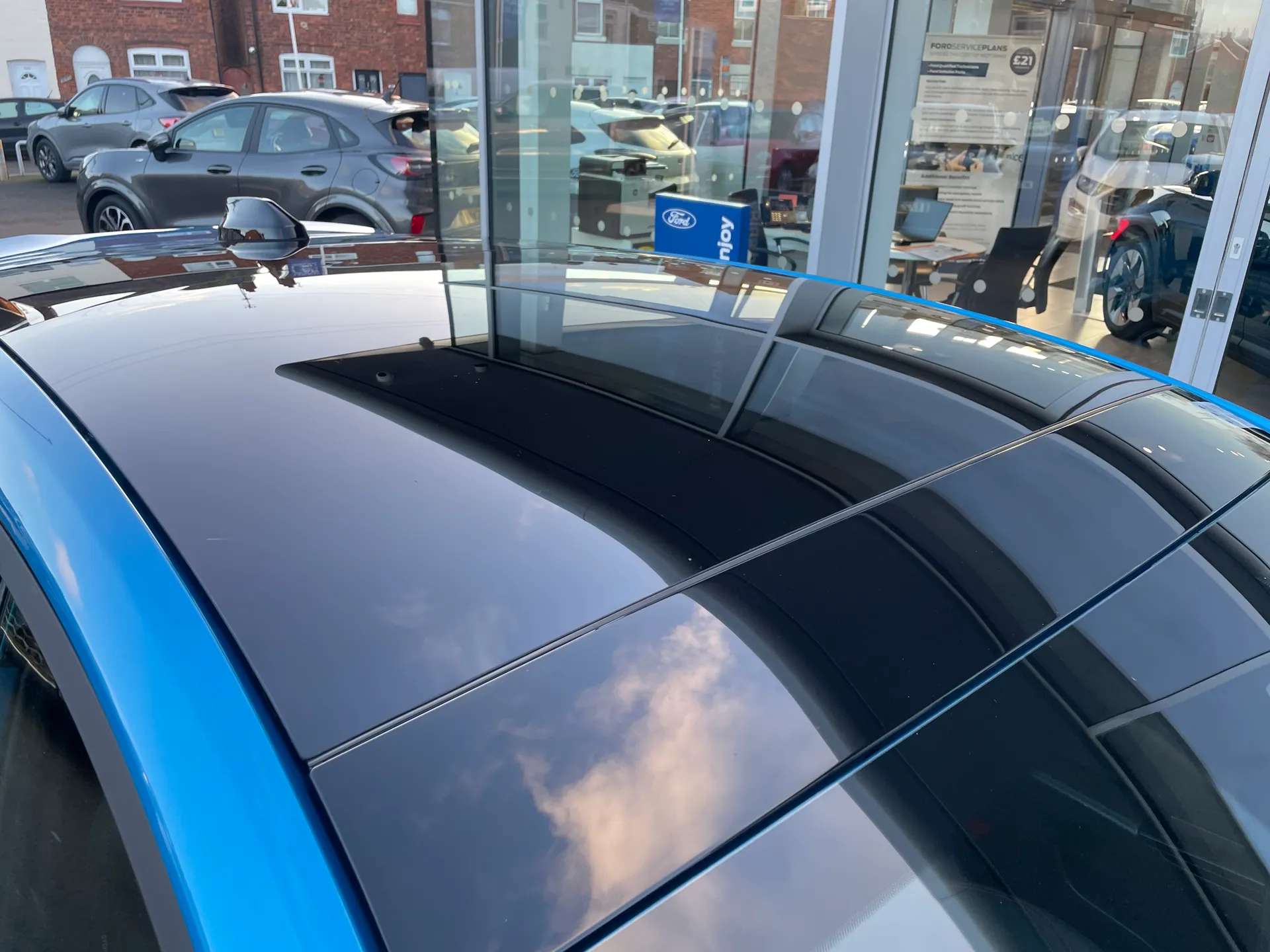 2025 FORD PUMA 2025 FORD PUMA