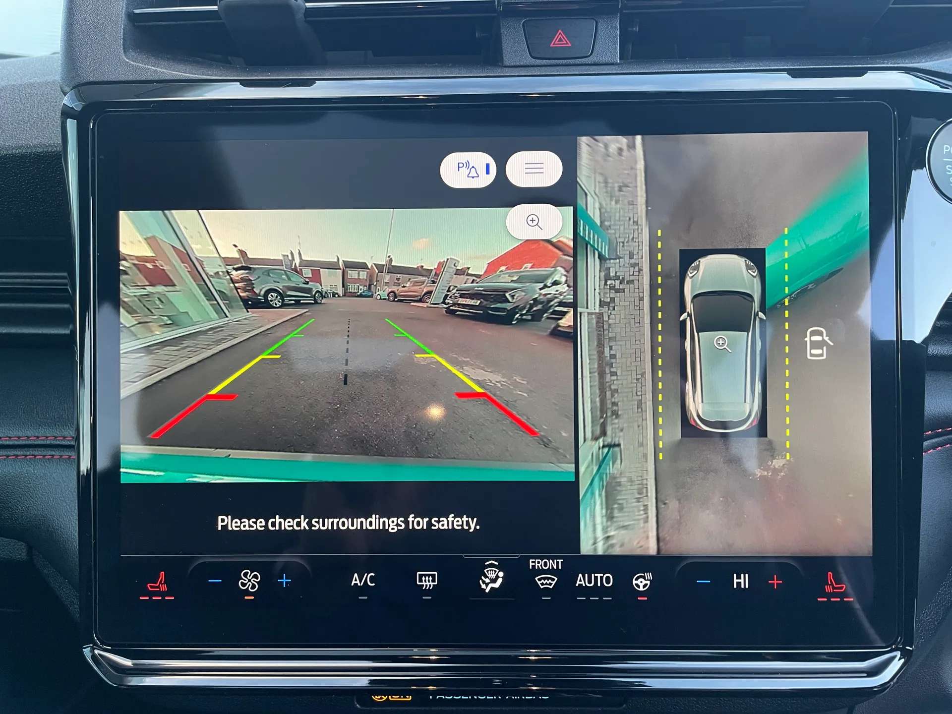 2025 FORD PUMA 2025 FORD PUMA