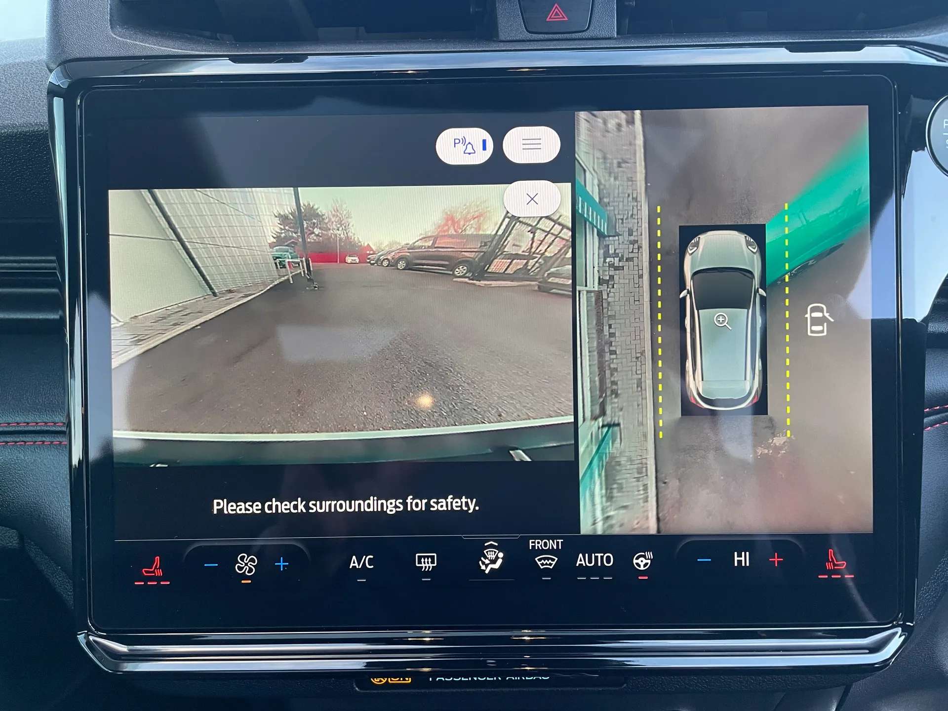 2025 FORD PUMA 2025 FORD PUMA