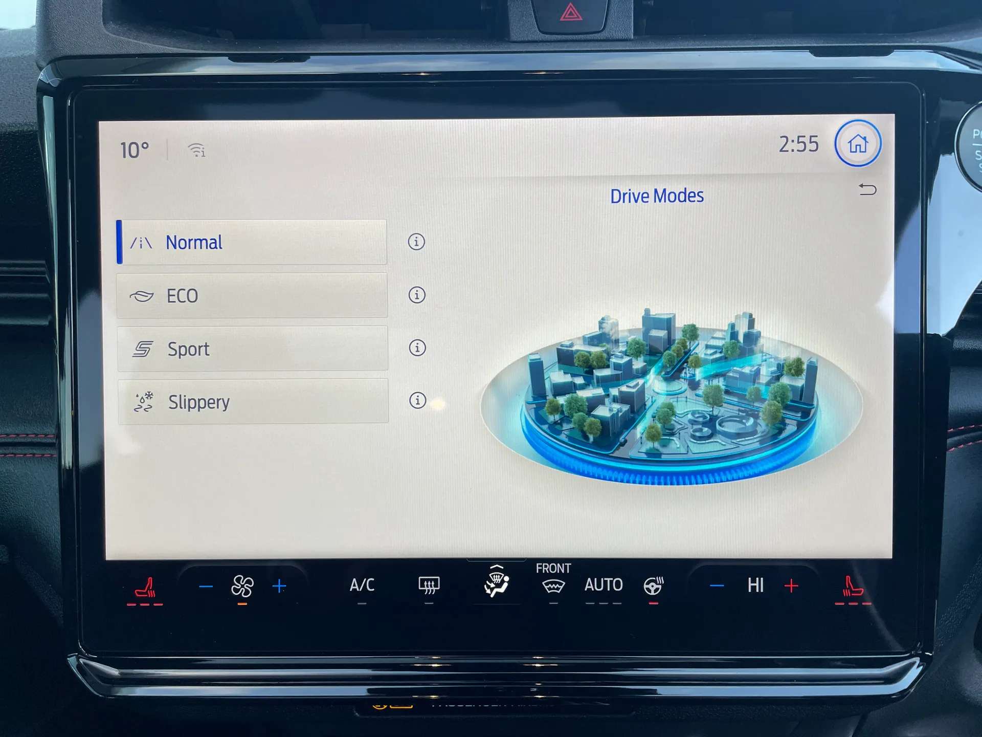 2025 FORD PUMA 2025 FORD PUMA