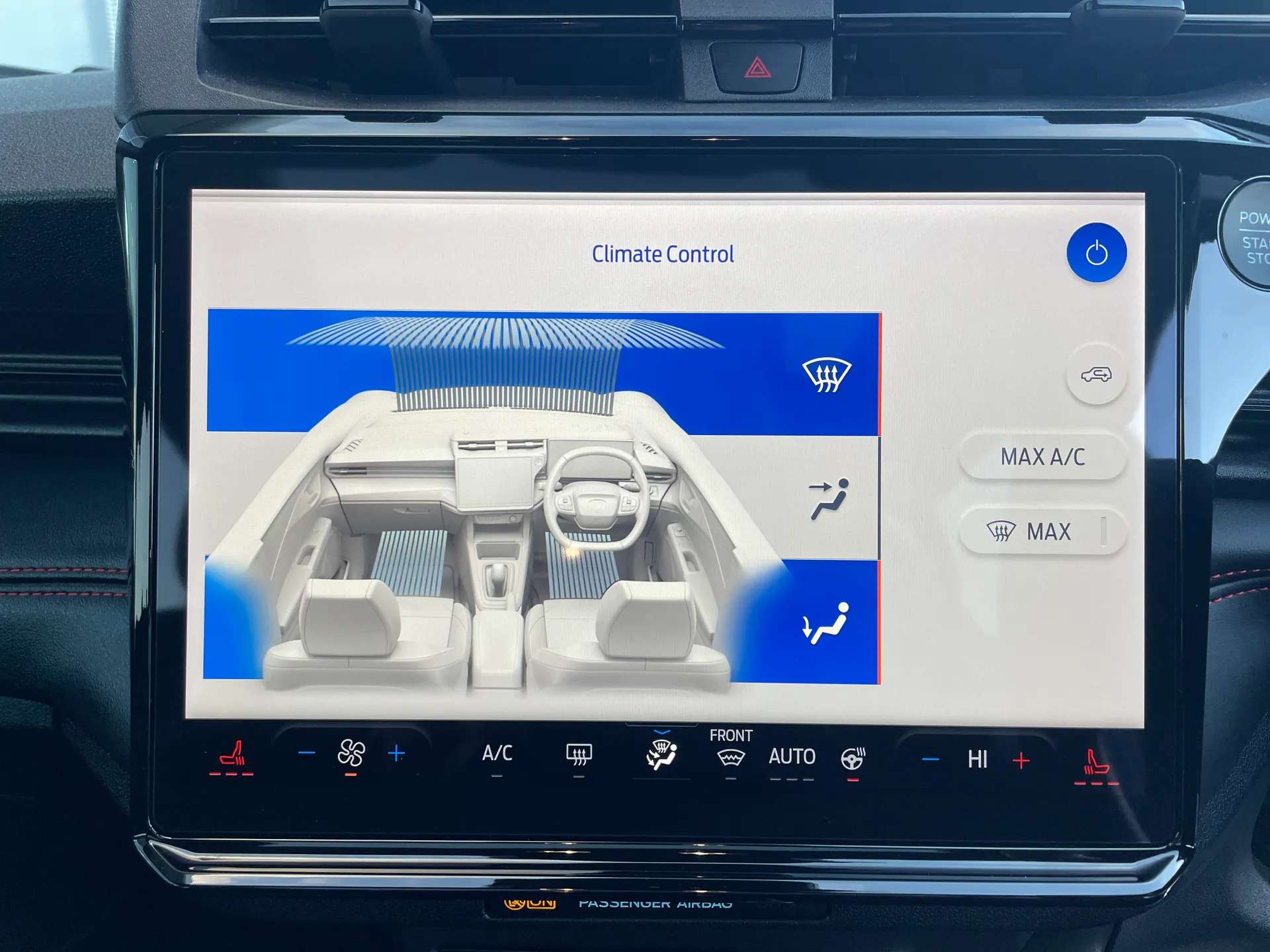 2025 FORD PUMA 2025 FORD PUMA